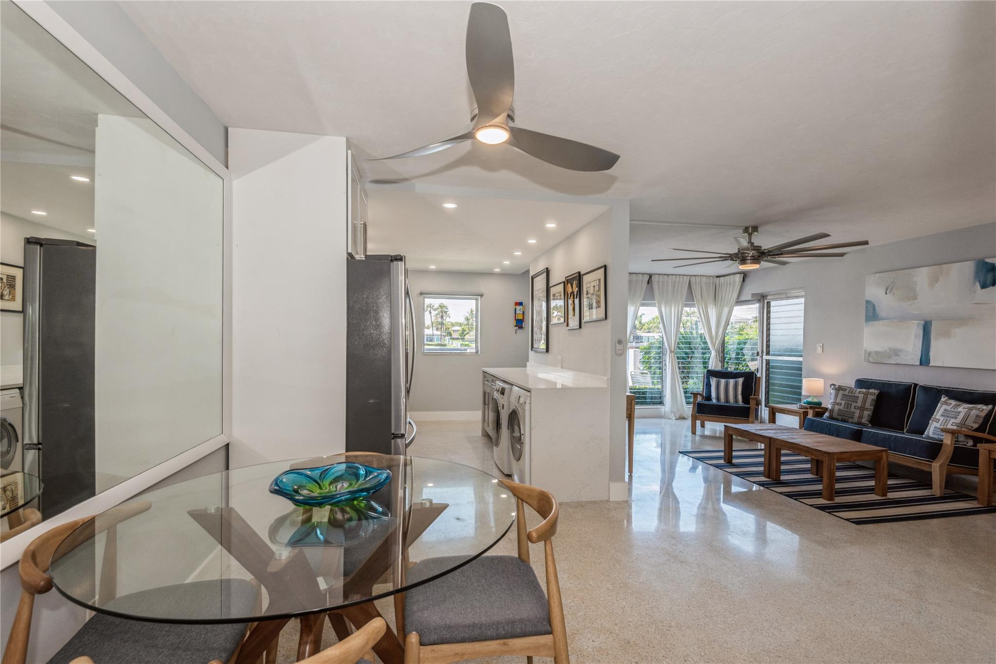 The Panama Club Condo - Residential Lease