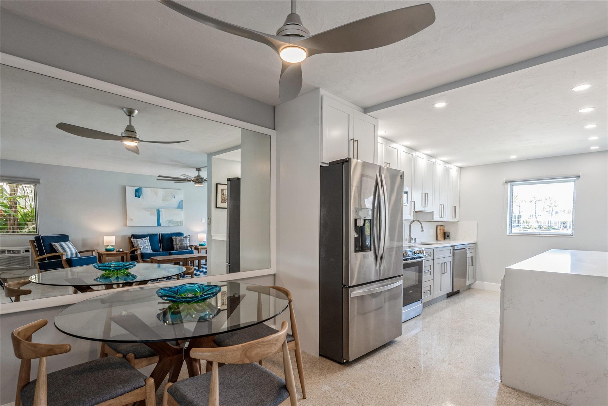 The Panama Club Condo - Residential Lease