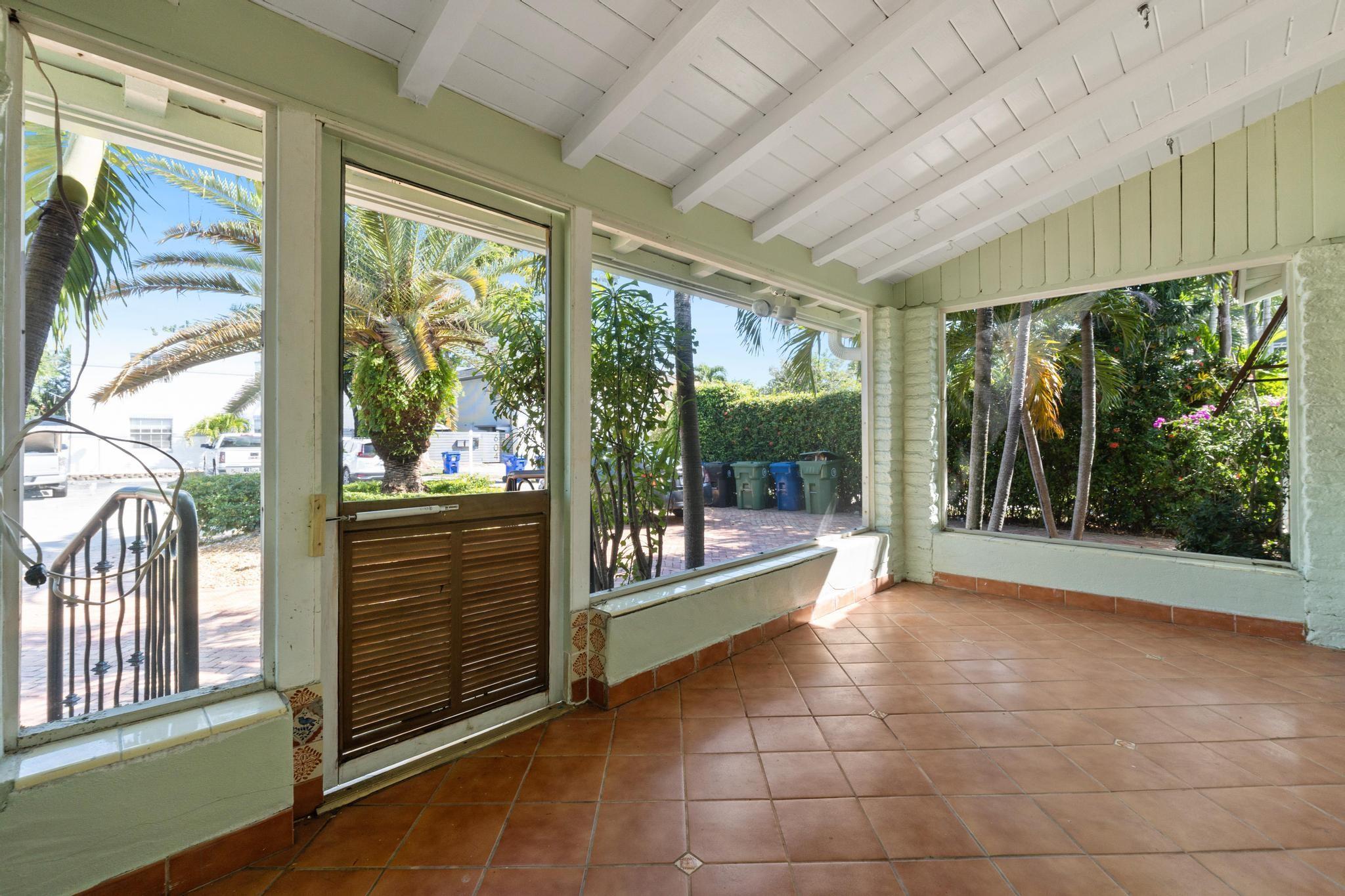 Progresso 2-18 D - Residential Lease