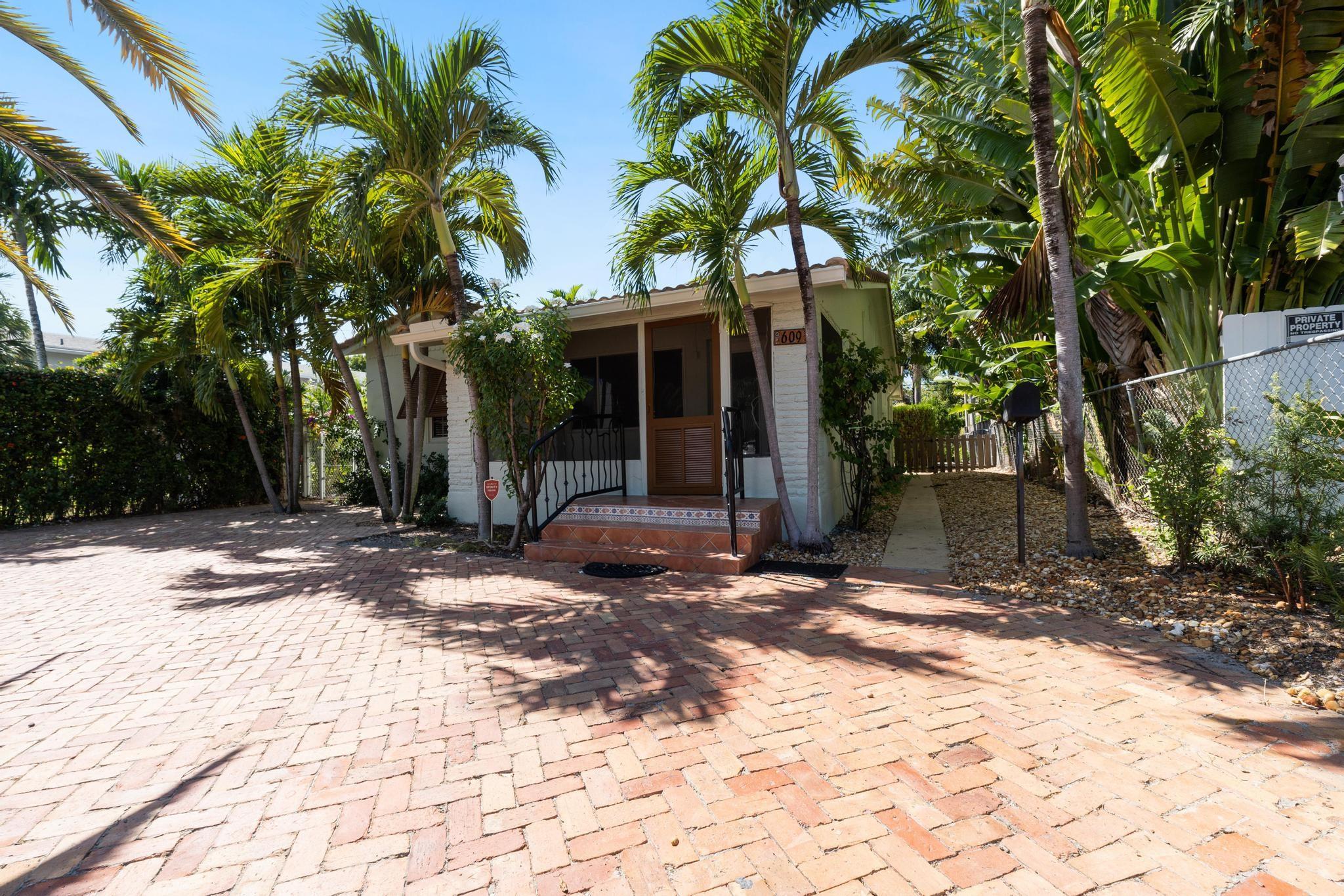 Progresso 2-18 D - Residential Lease