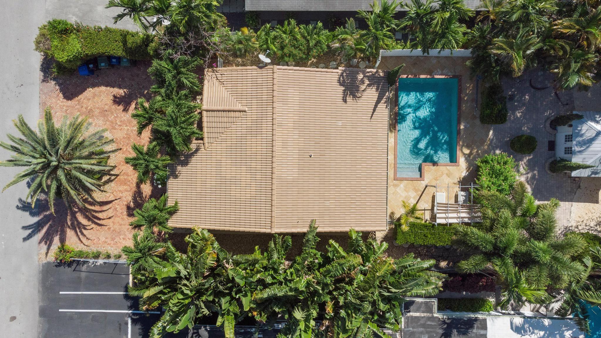 Progresso 2-18 D - Residential Lease