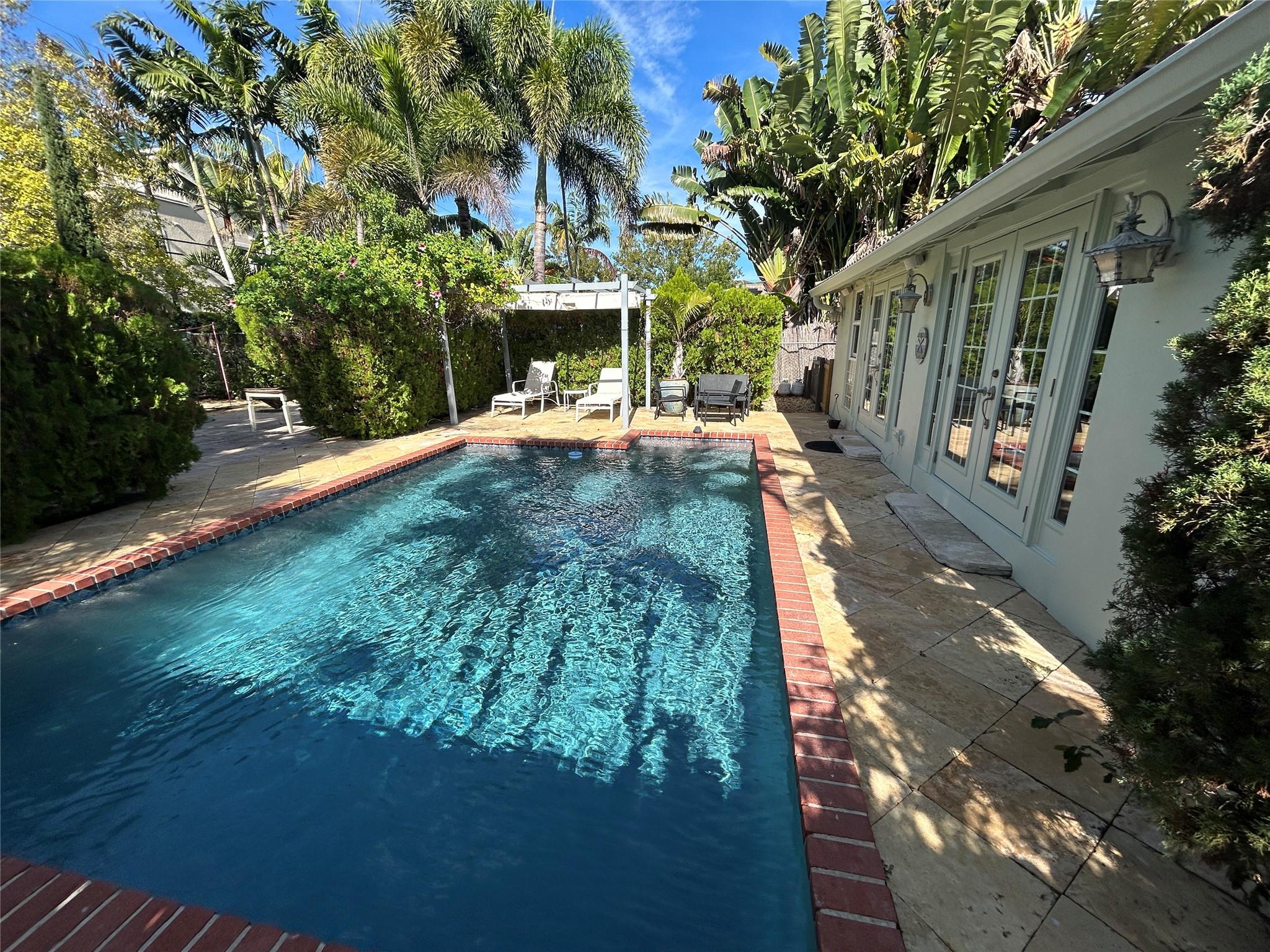 Progresso 2-18 D - Residential Lease