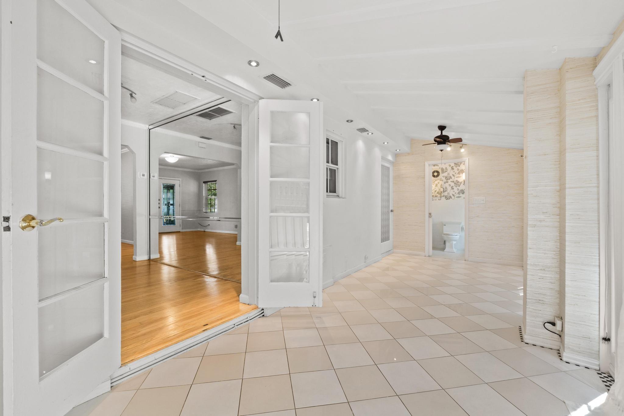 Progresso 2-18 D - Residential Lease