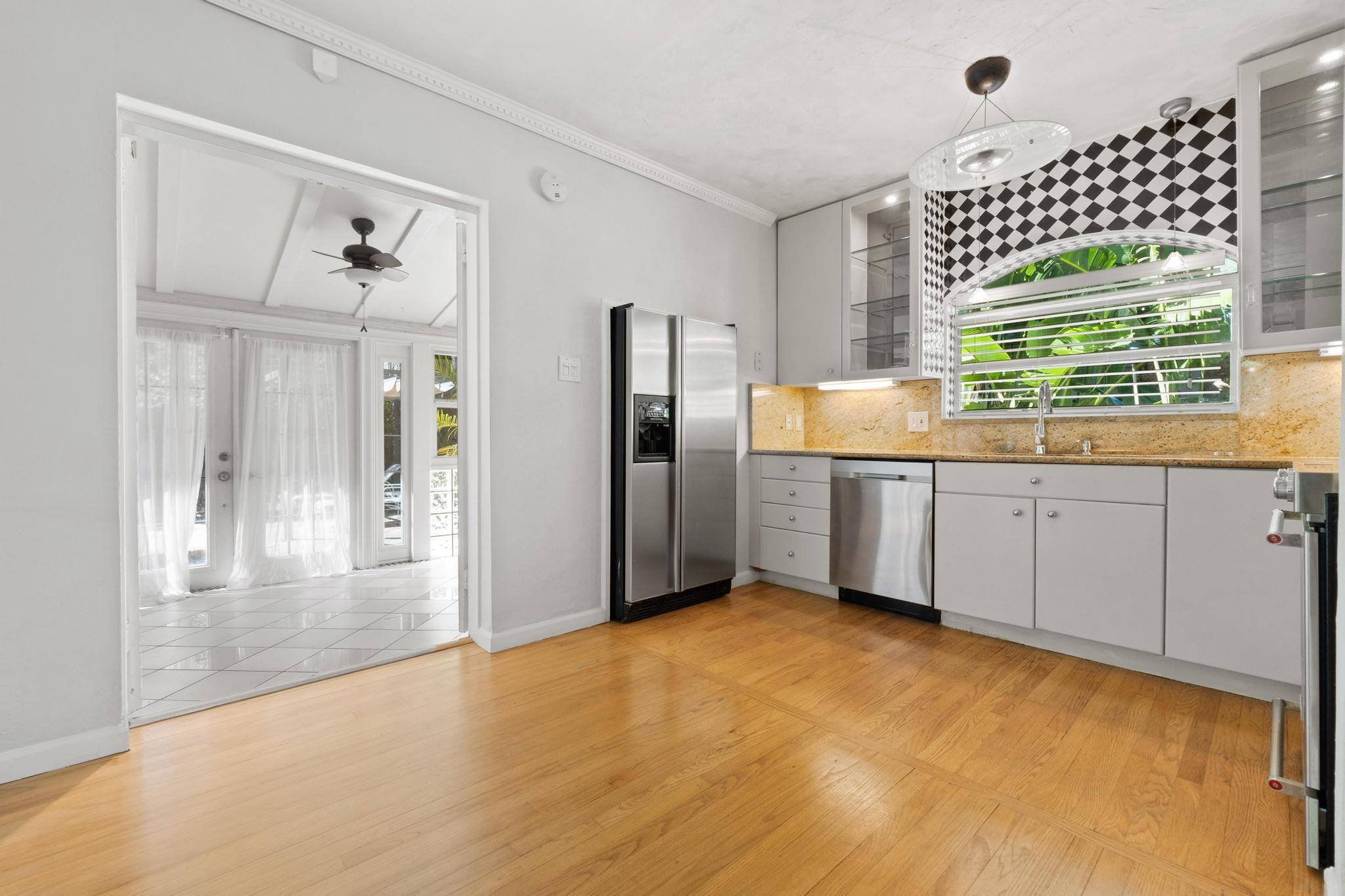 Progresso 2-18 D - Residential Lease