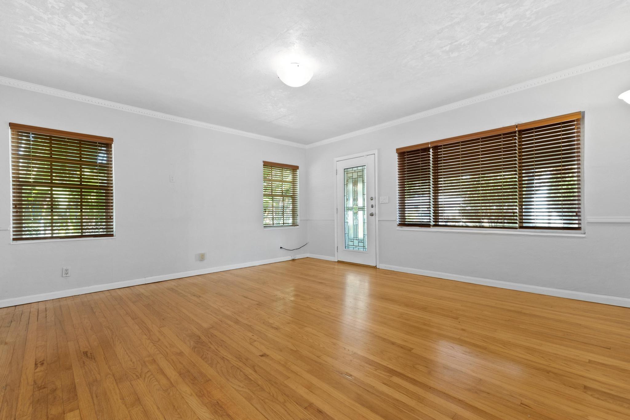 Progresso 2-18 D - Residential Lease