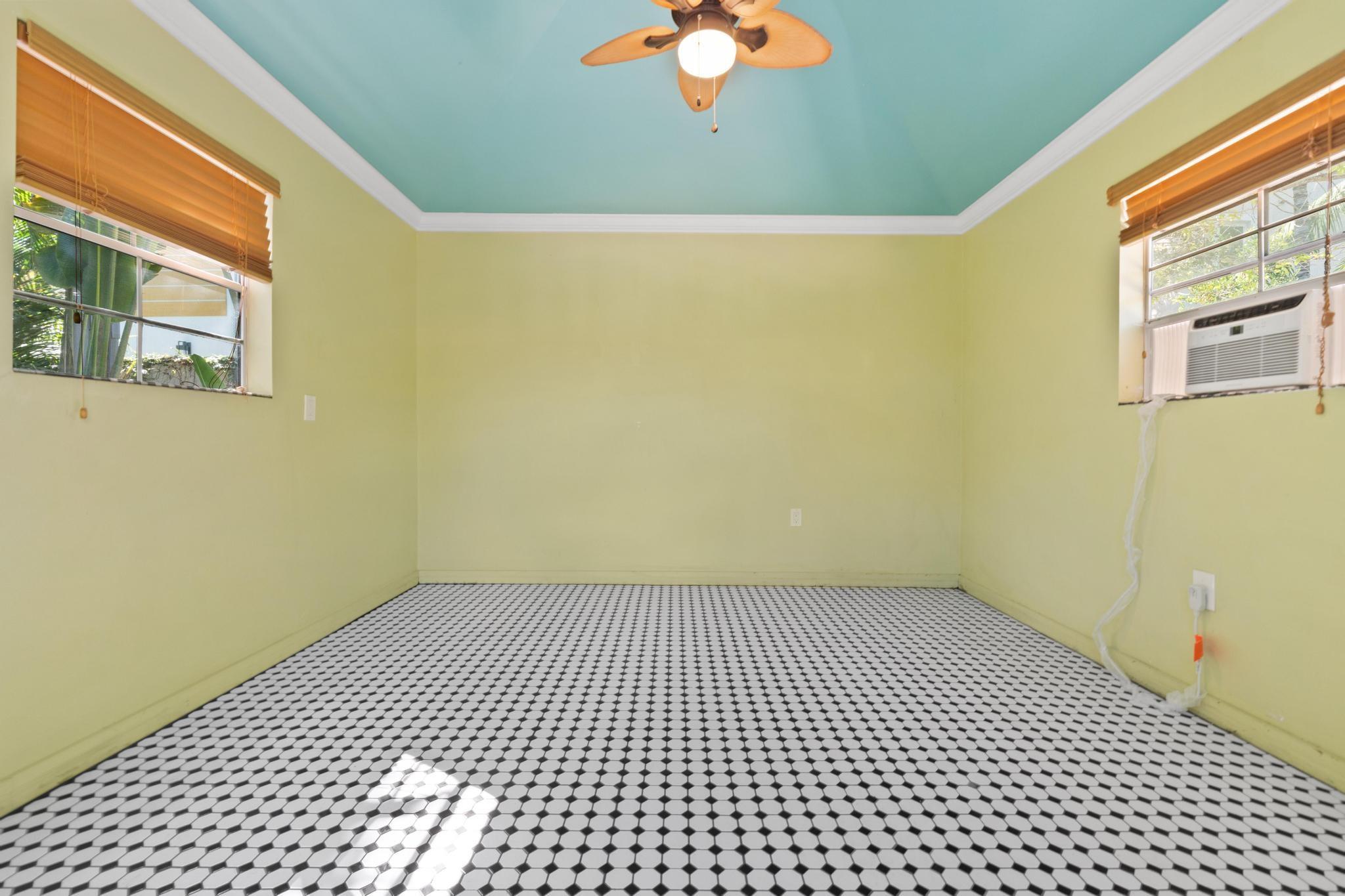 Progresso 2-18 D - Residential Lease