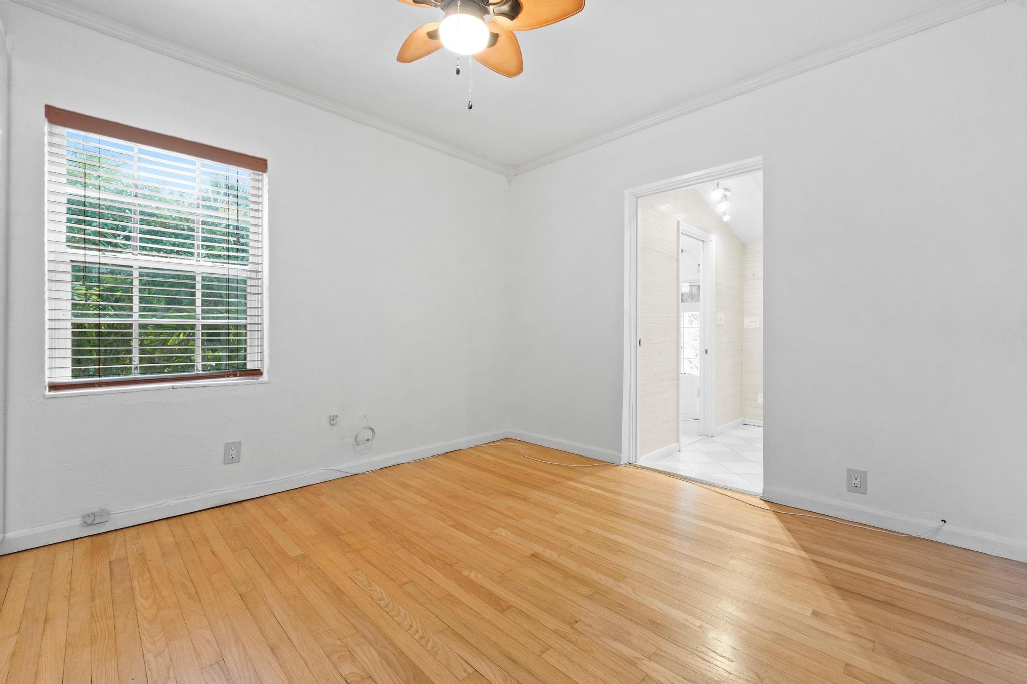 Progresso 2-18 D - Residential Lease