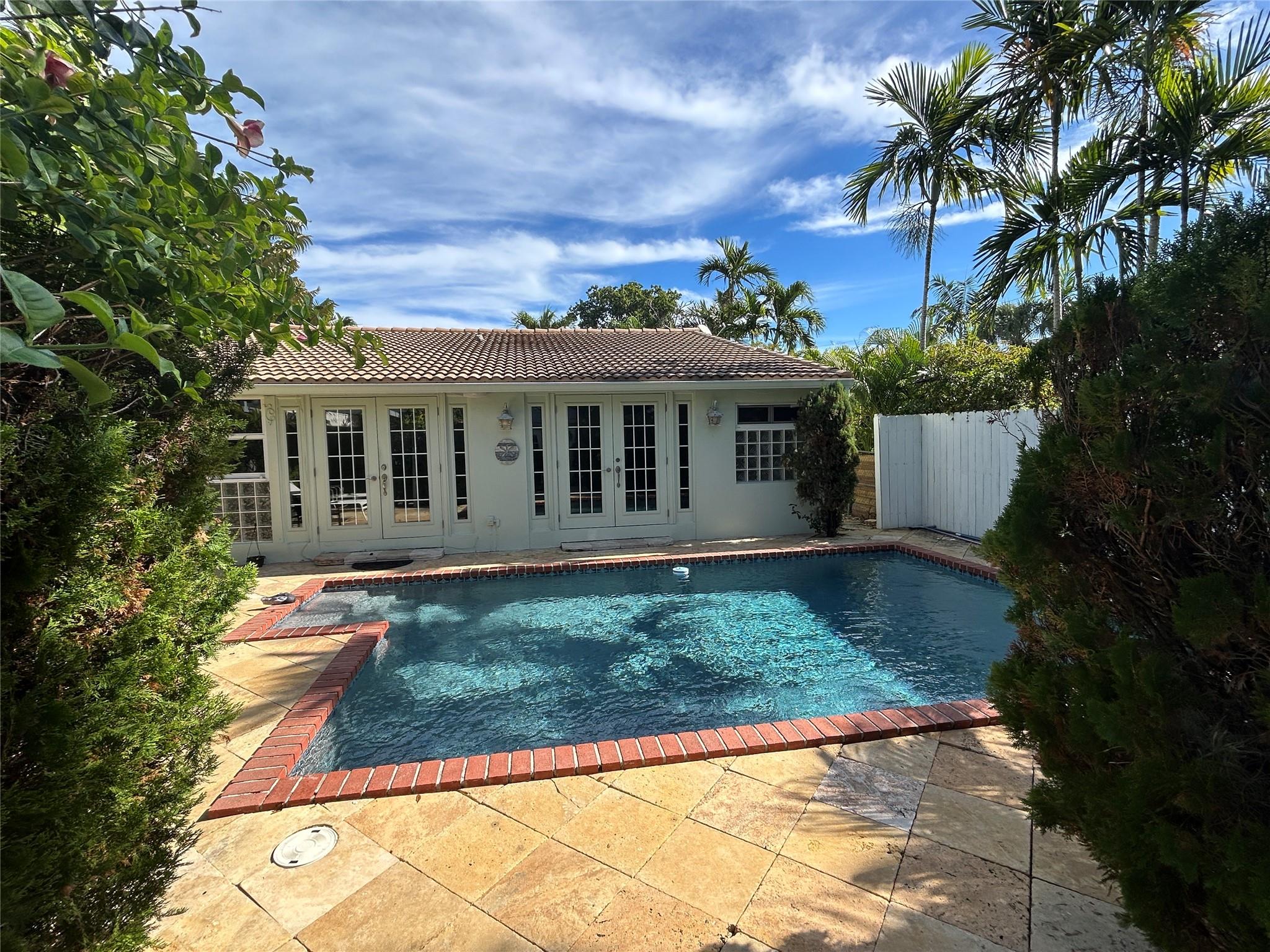 Progresso 2-18 D - Residential Lease