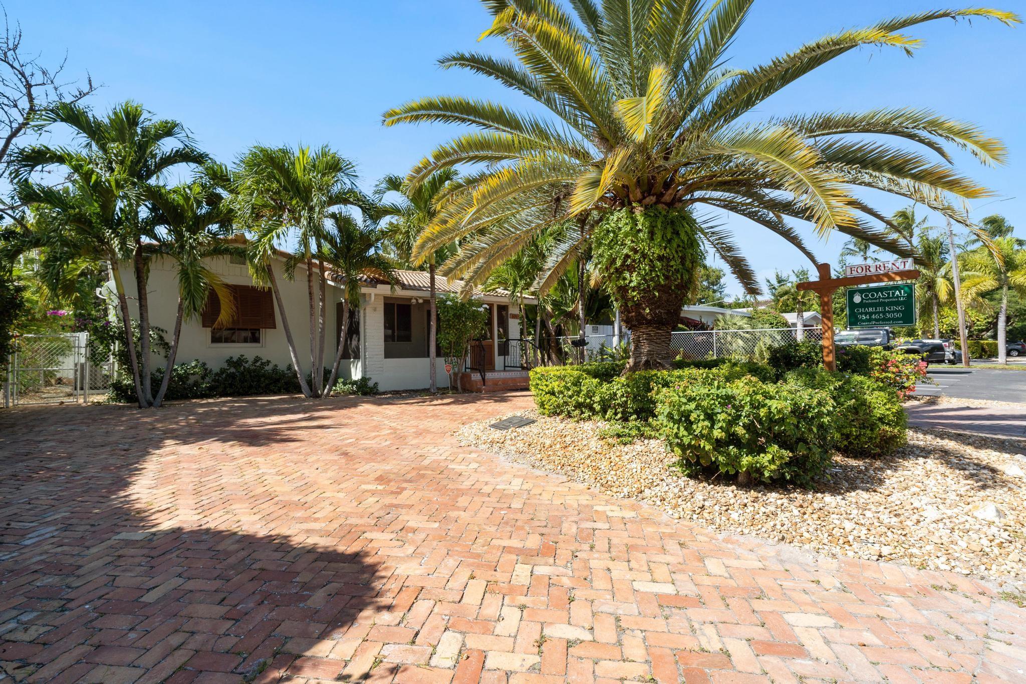 Progresso 2-18 D - Residential Lease