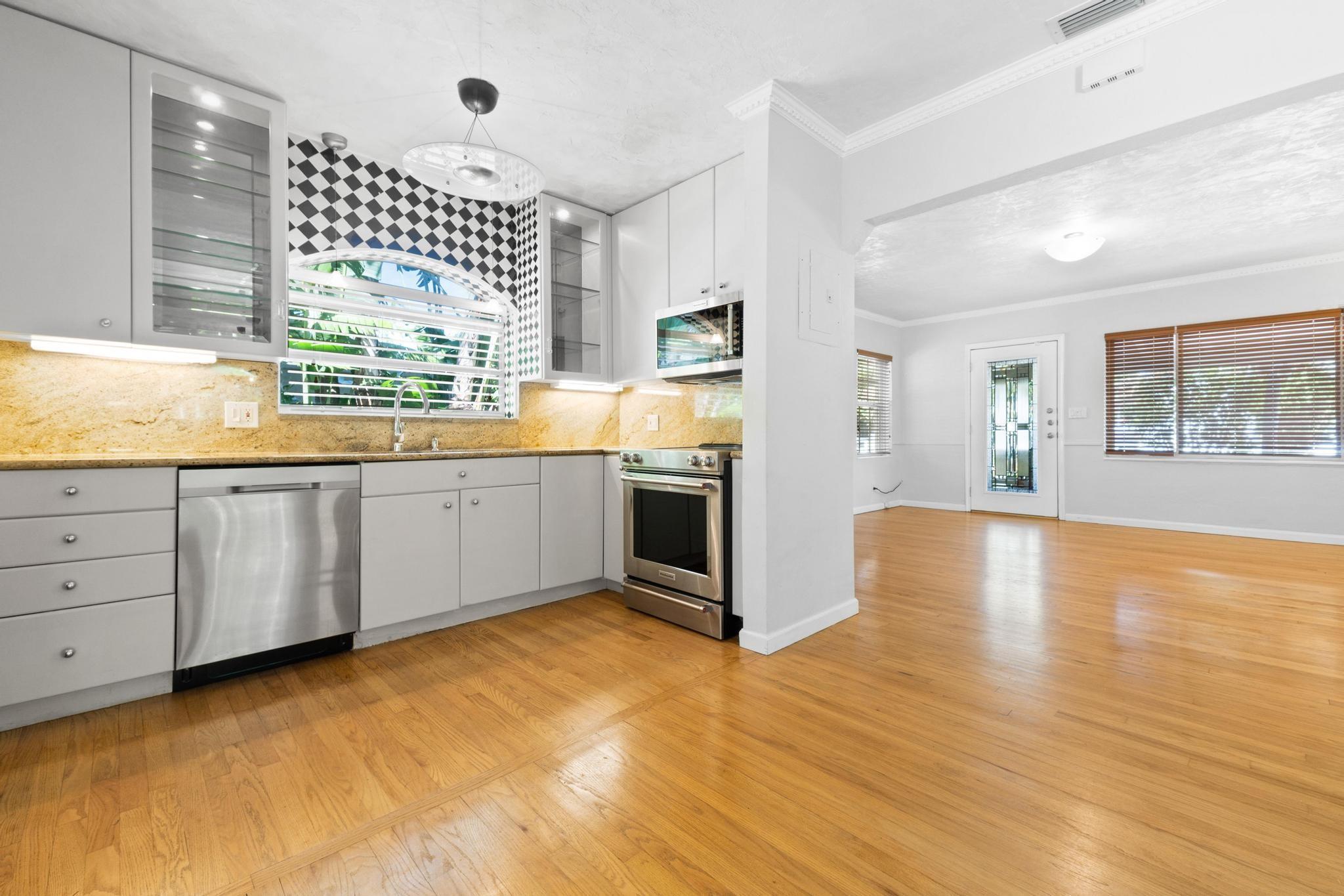 Progresso 2-18 D - Residential Lease