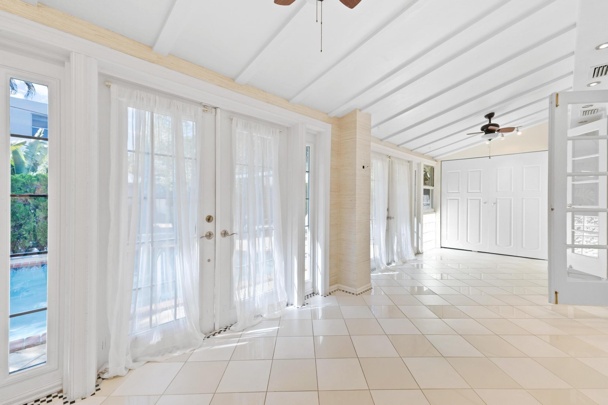 Progresso 2-18 D - Residential Lease