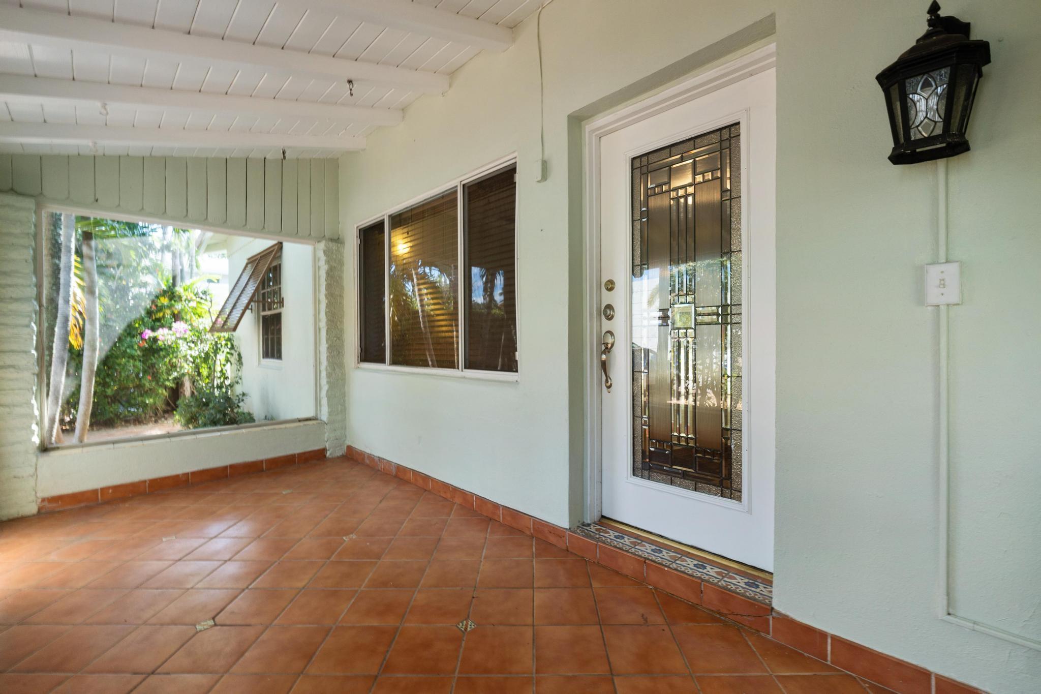 Progresso 2-18 D - Residential Lease