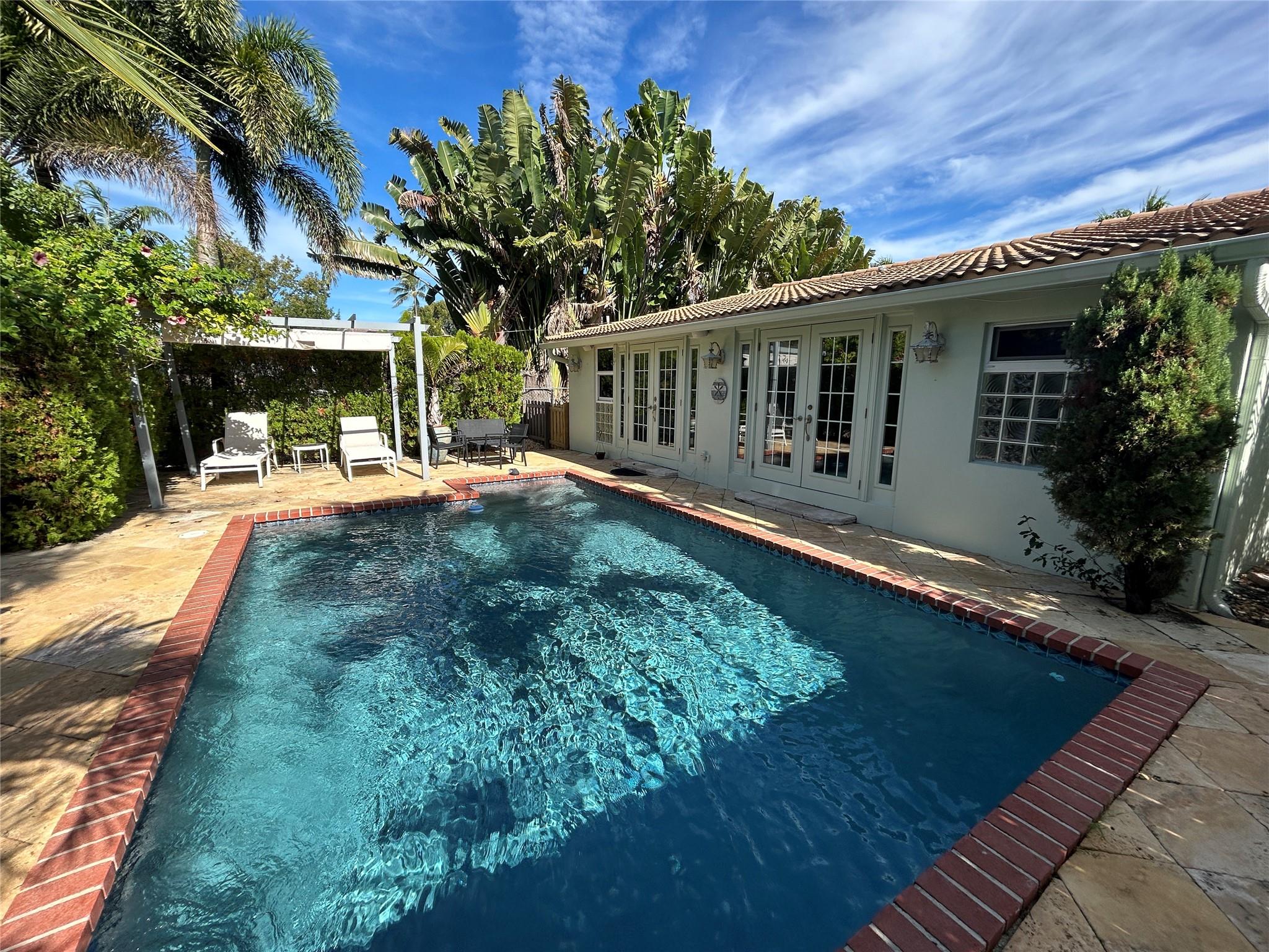 Progresso 2-18 D - Residential Lease