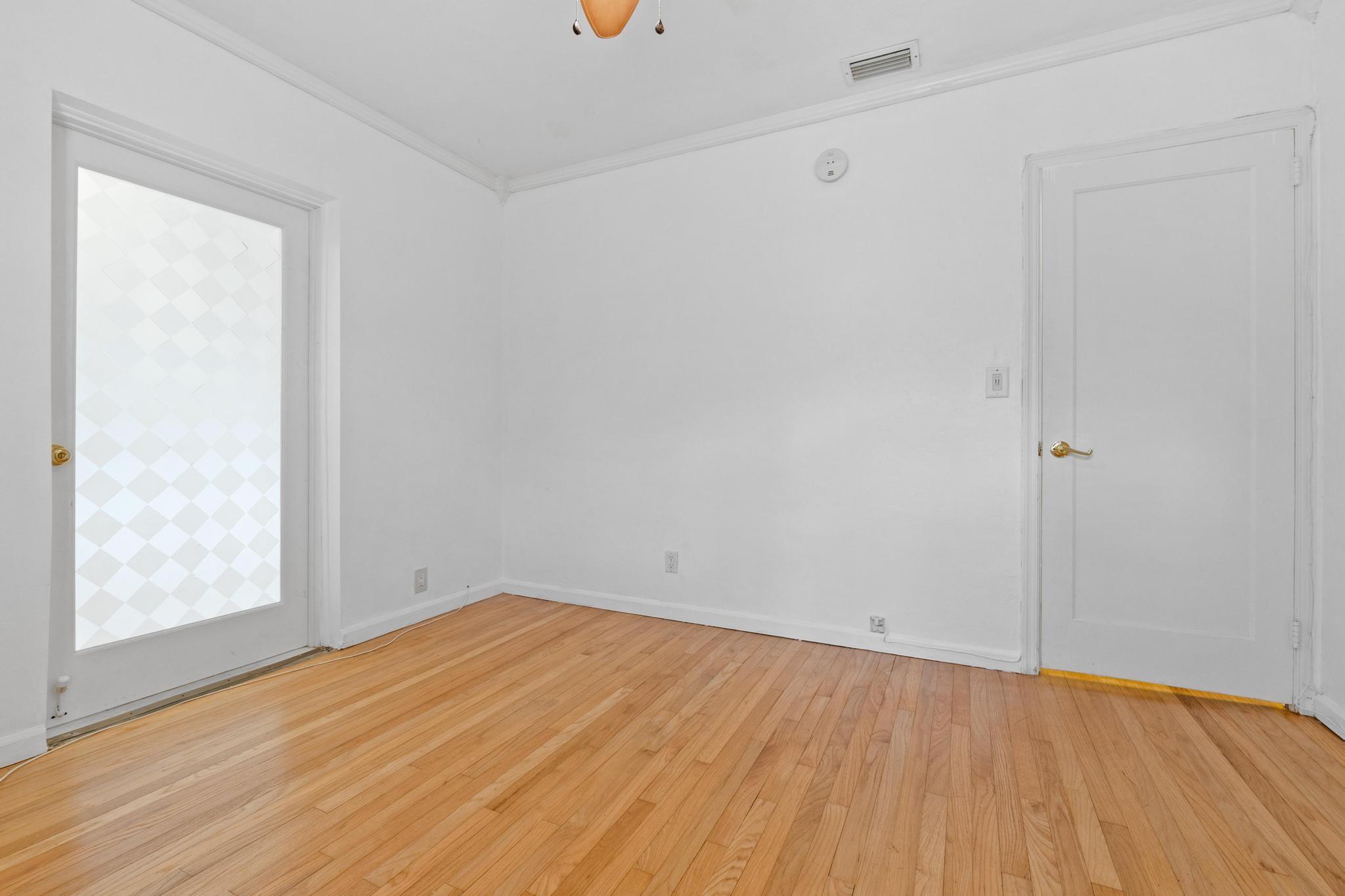 Progresso 2-18 D - Residential Lease