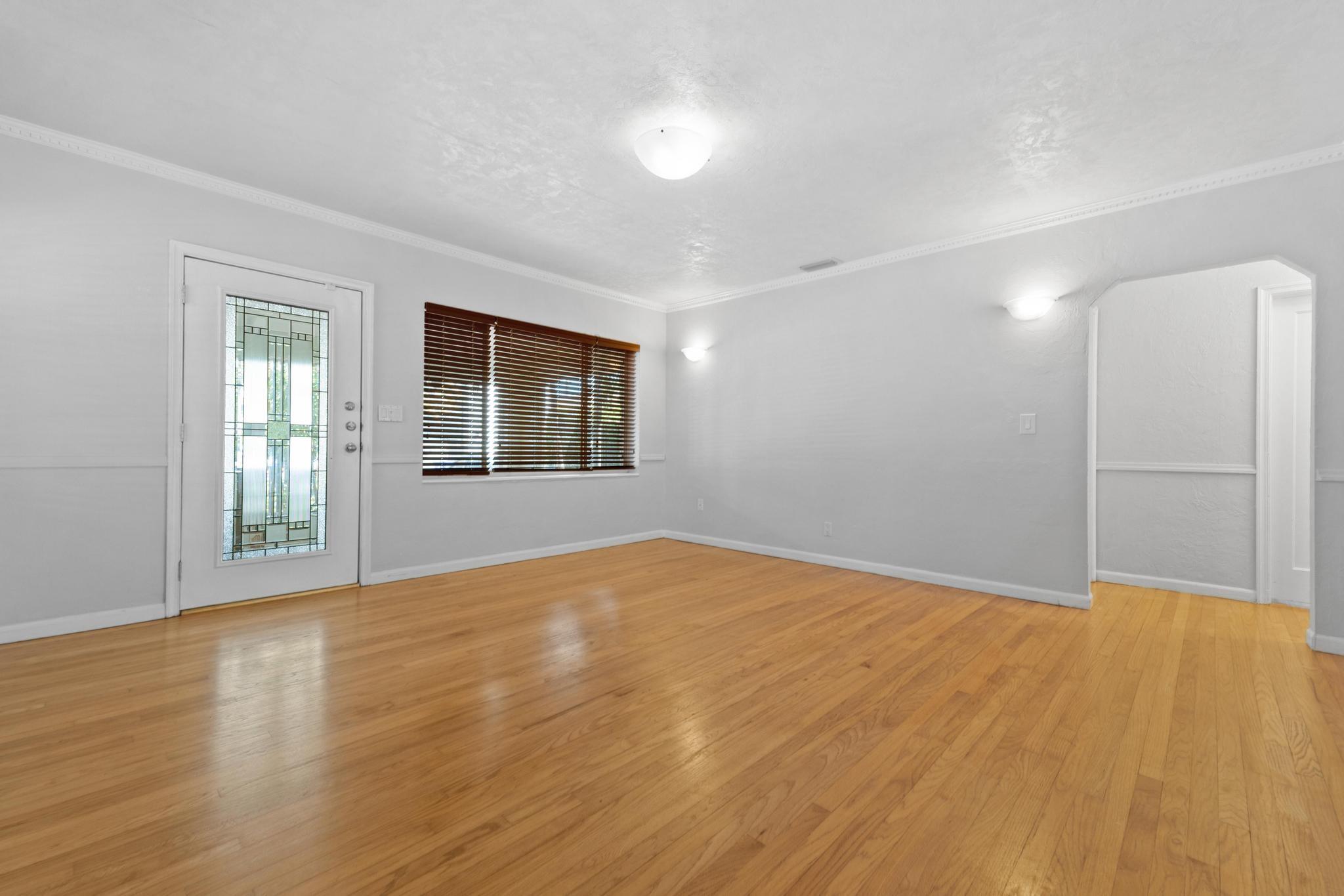 Progresso 2-18 D - Residential Lease