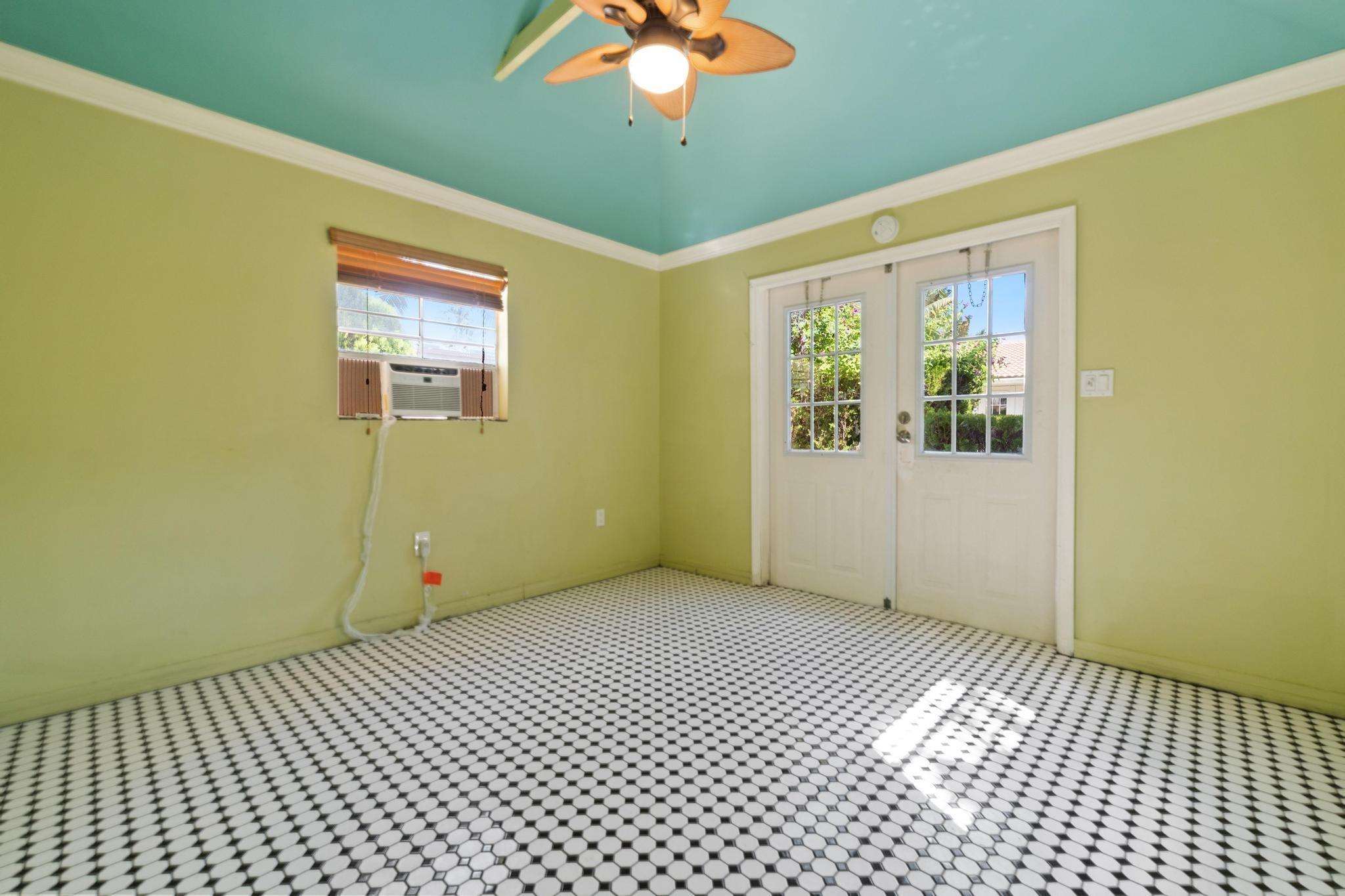 Progresso 2-18 D - Residential Lease