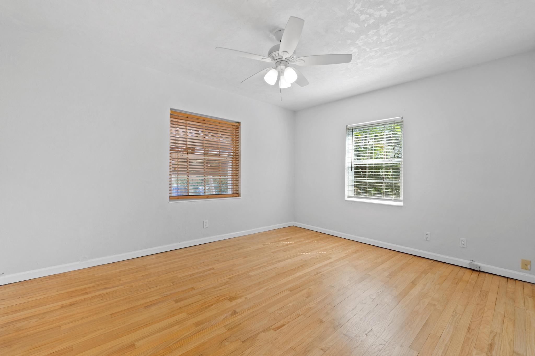 Progresso 2-18 D - Residential Lease