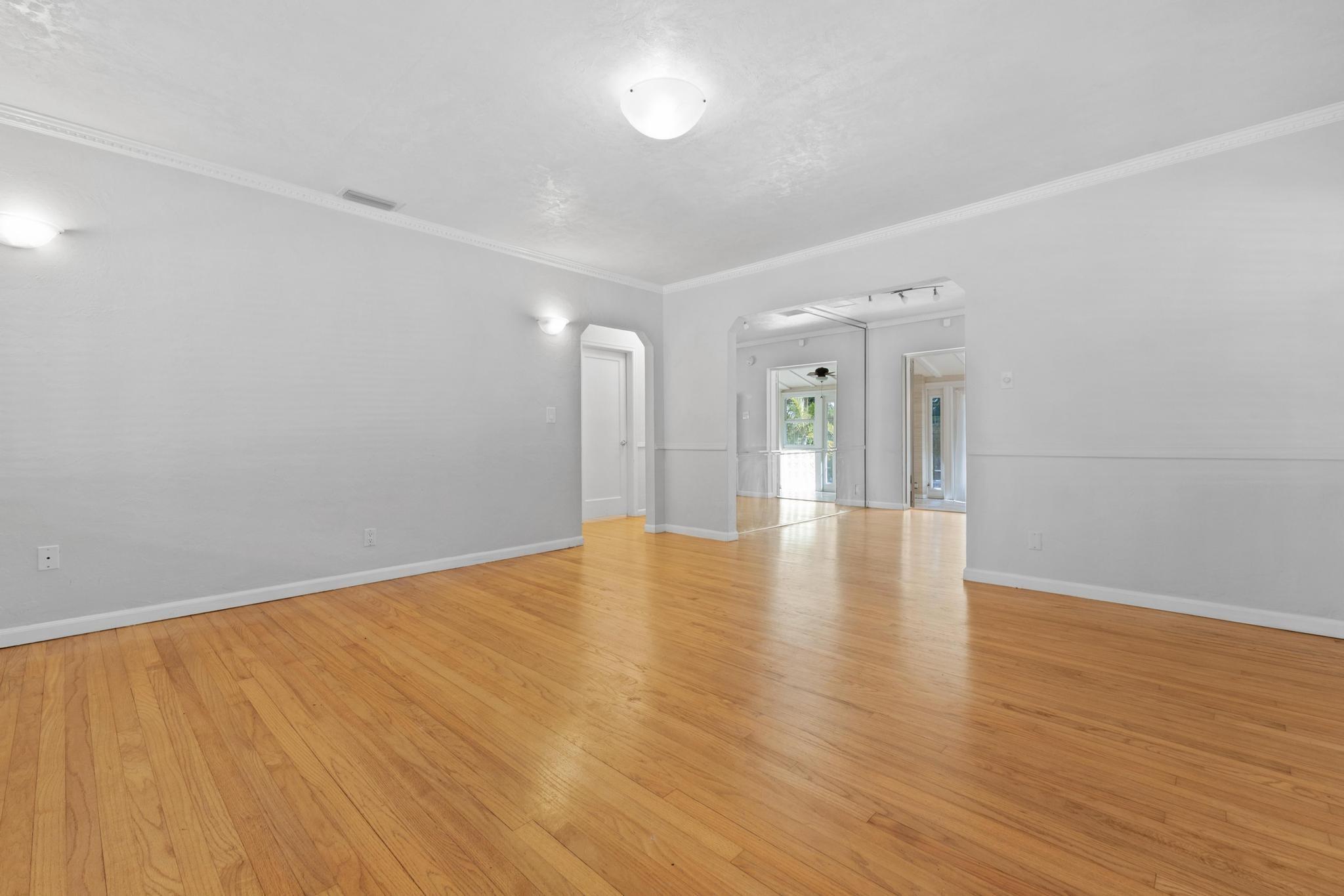 Progresso 2-18 D - Residential Lease