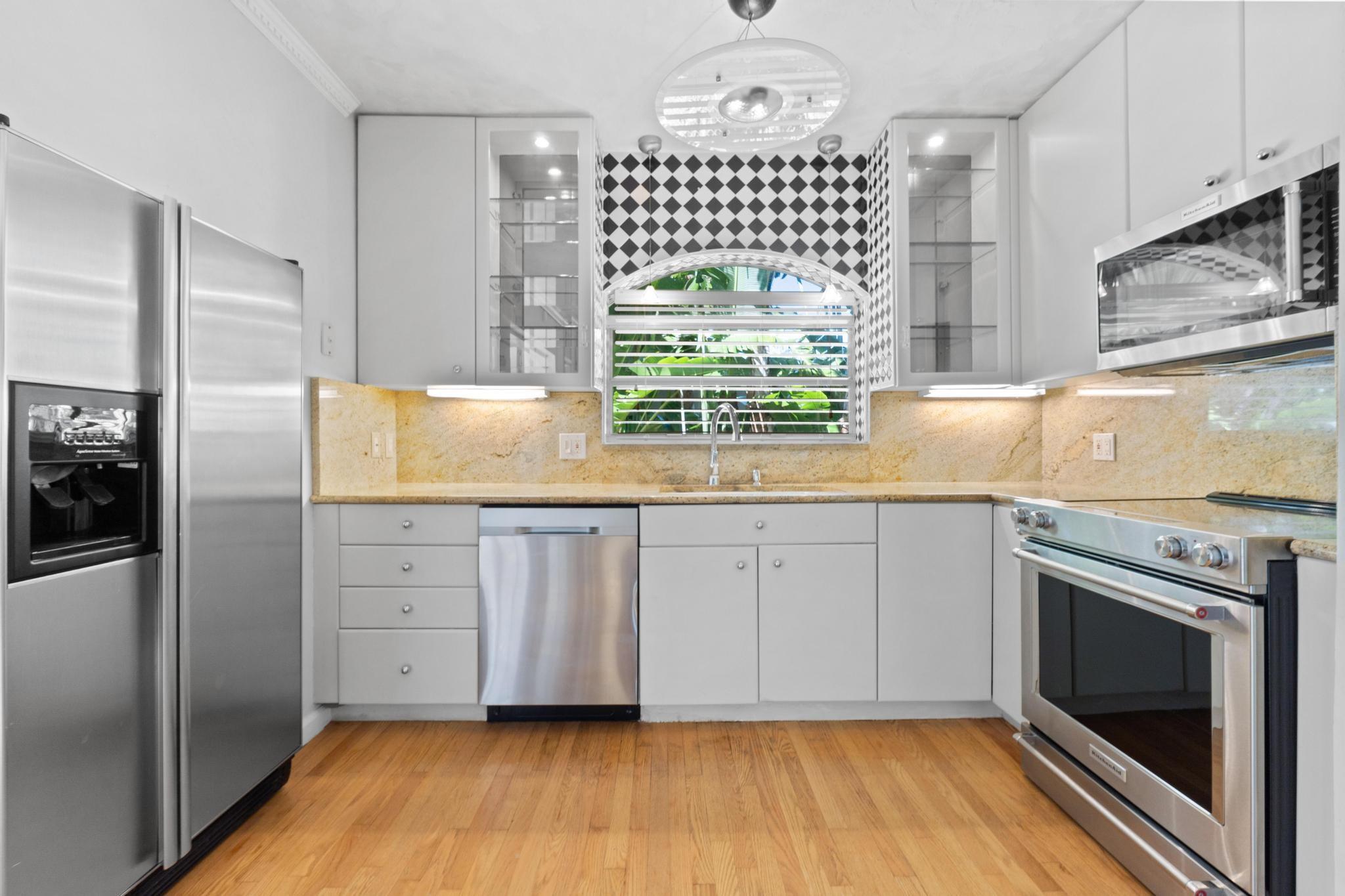 Progresso 2-18 D - Residential Lease