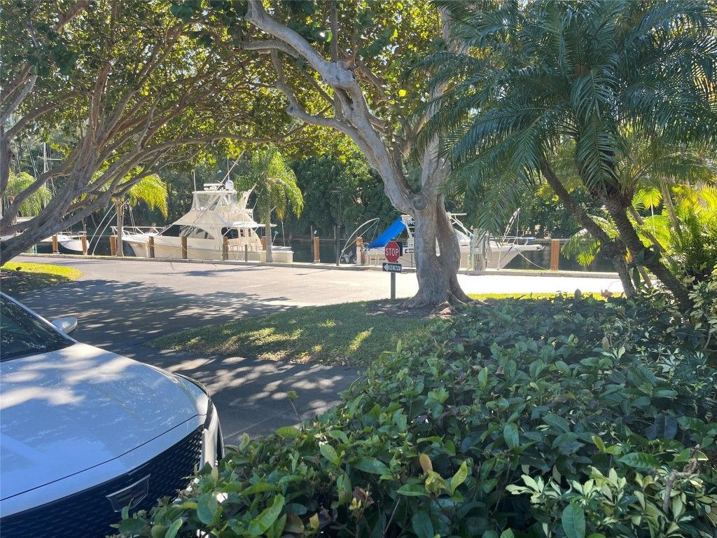 Photo of 6415 Bay Club Drive #1, Fort Lauderdale, FL 33308 (MLS # F10474282)