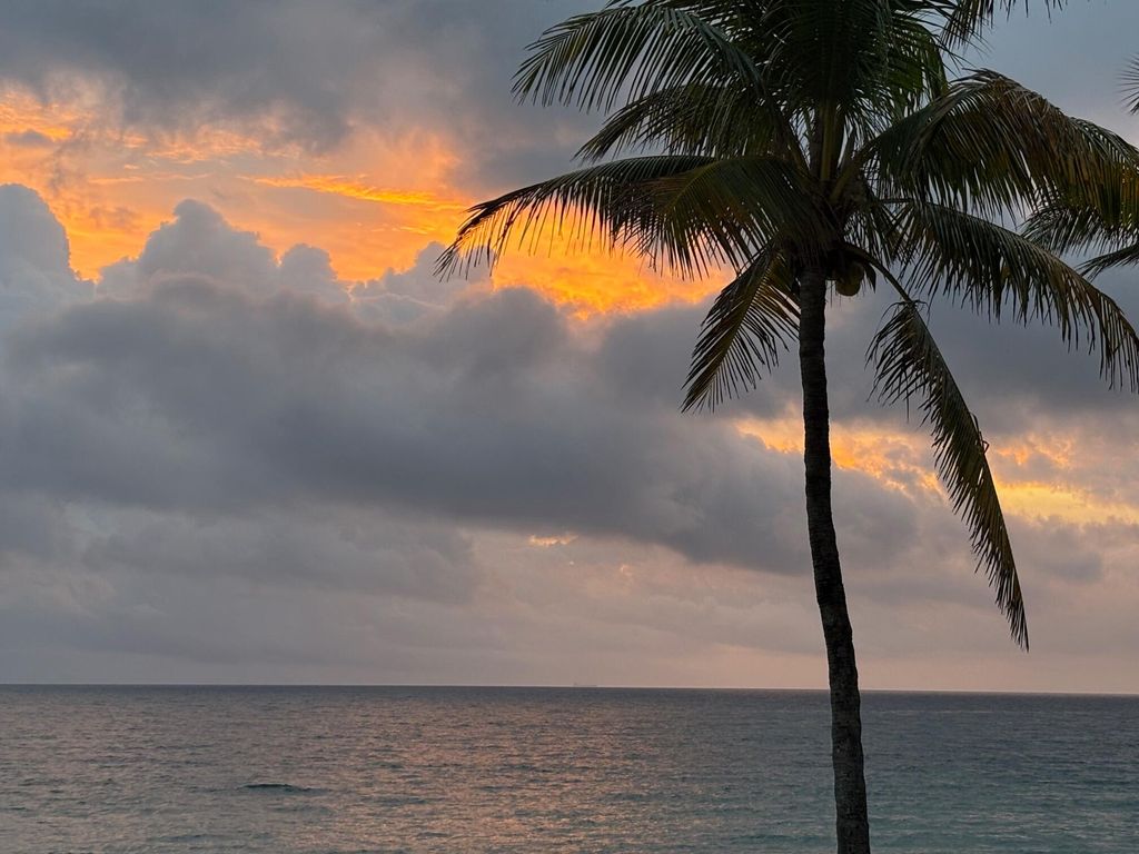 Photo of 6000 N Ocean Boulevard #2d, Lauderdale By The Sea, FL 33308 (MLS # B26014107)