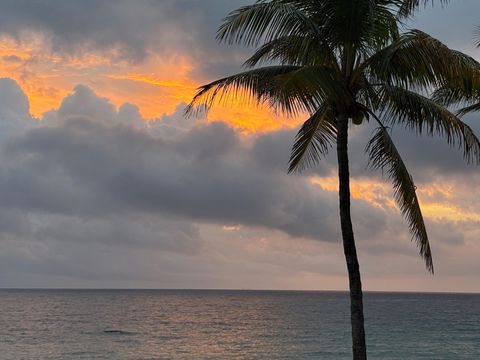 6000 N Ocean Boulevard 2d Lauderdale By The Sea FL 33308