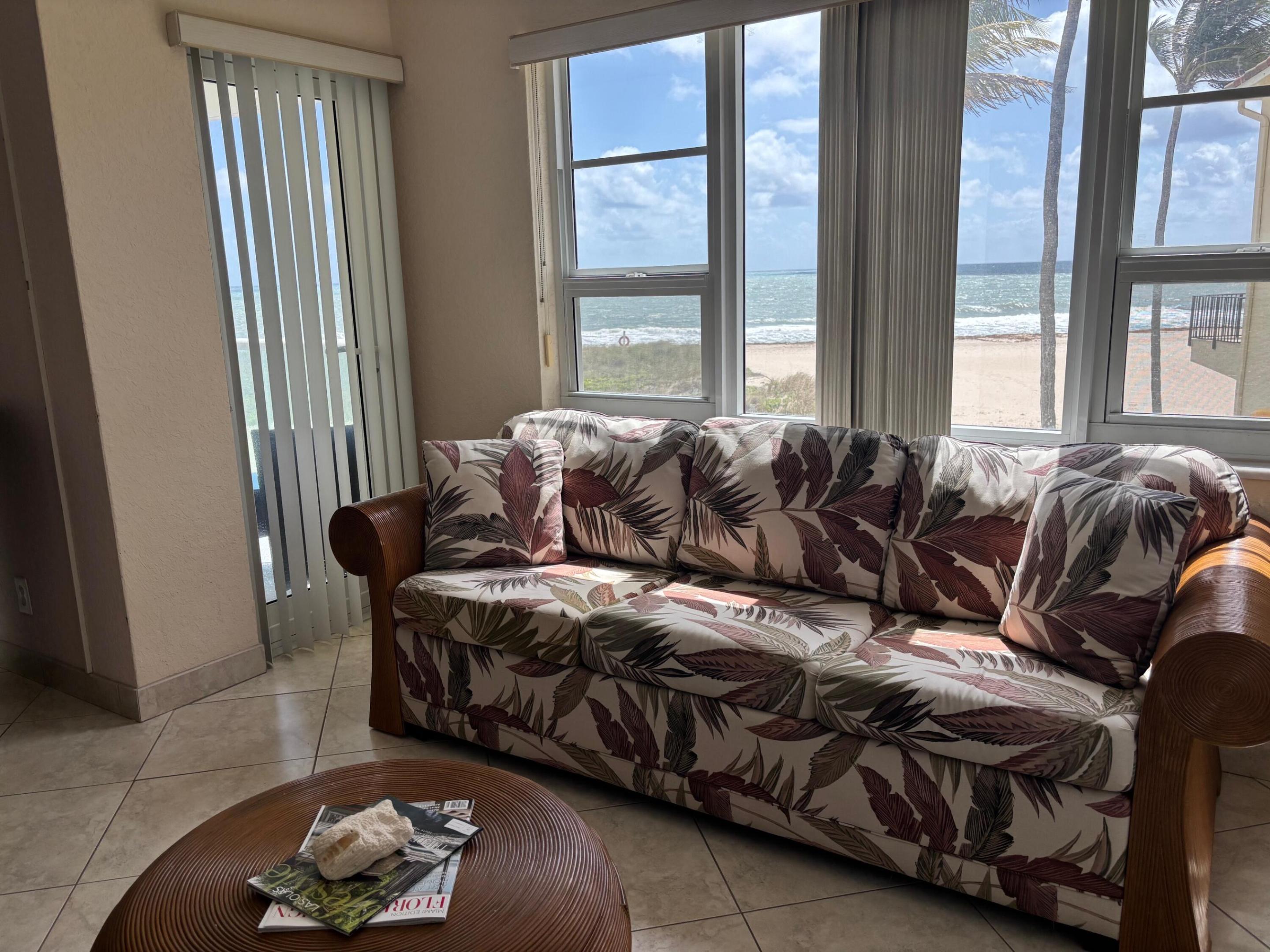 6000 N Ocean Boulevard 2d