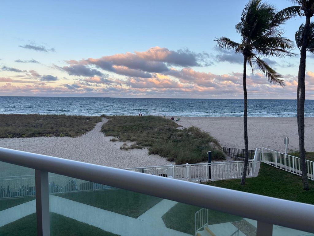 Photo of 6000 N Ocean Boulevard #2d, Lauderdale By The Sea, FL 33308 (MLS # B26014107)