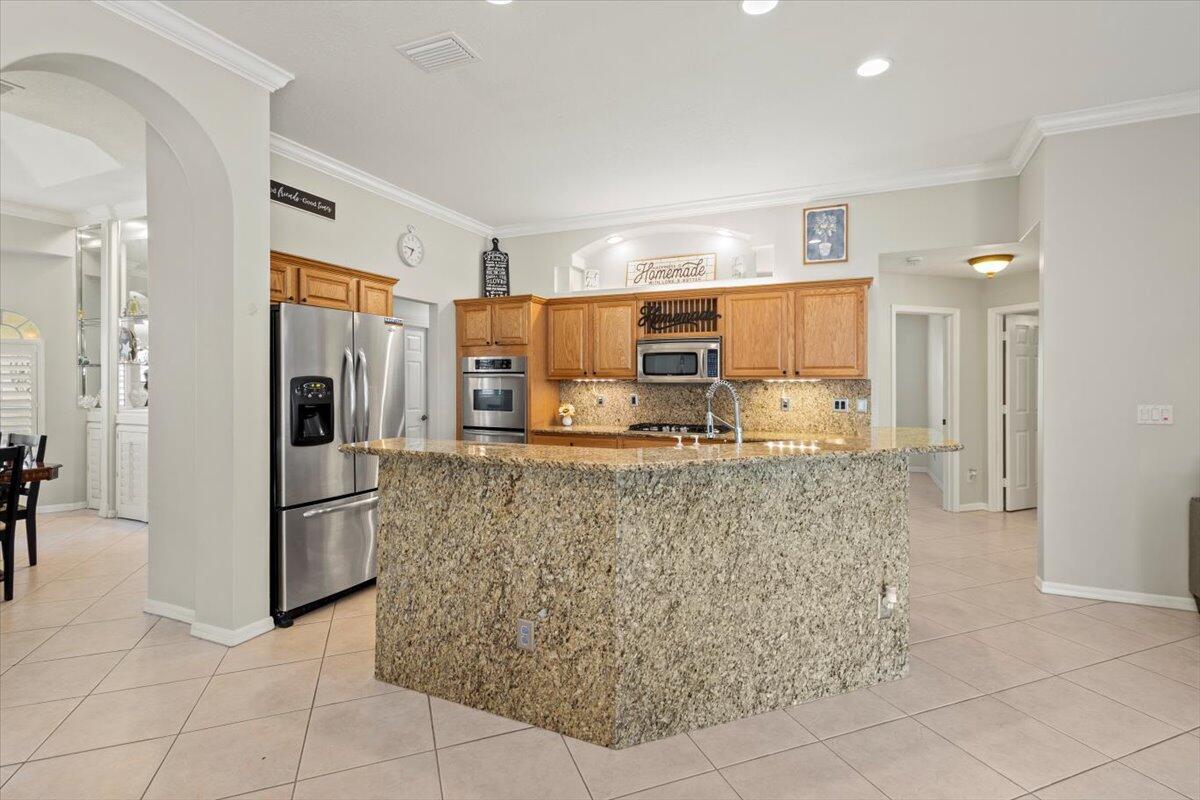 Port St Lucie Sec 48 1st - Residential