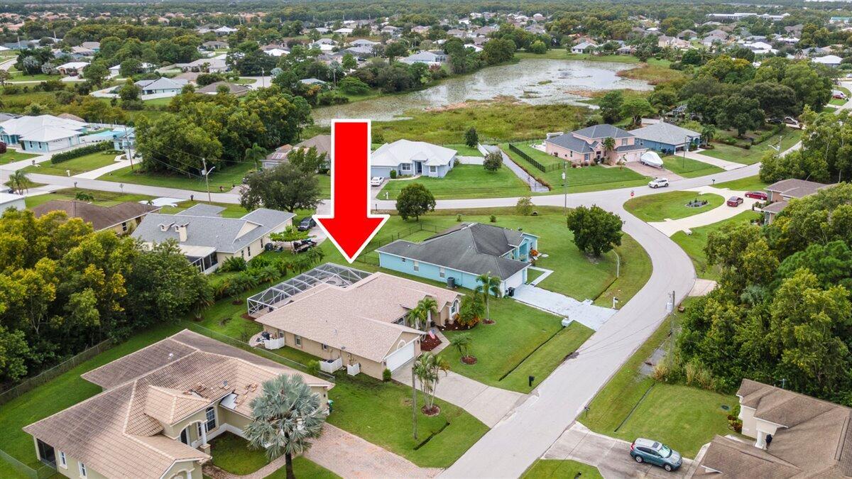 Port St Lucie Sec 48 1st - Residential