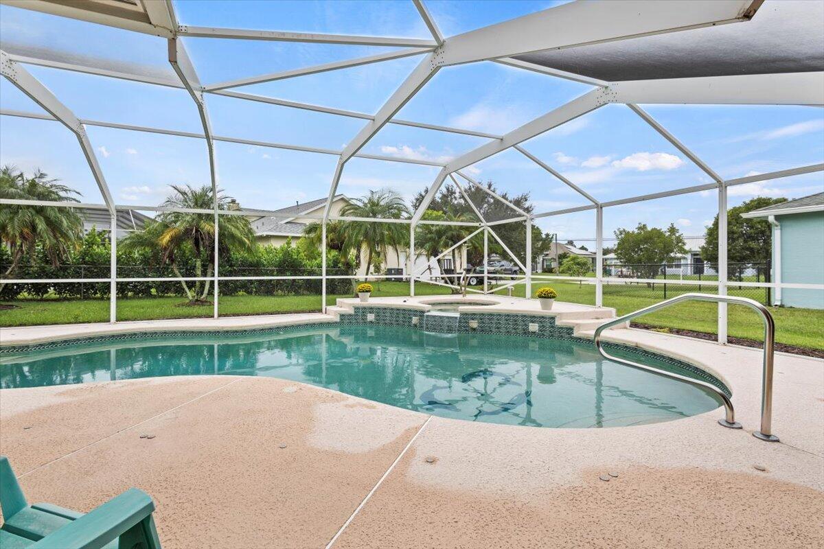 Port St Lucie Sec 48 1st - Residential