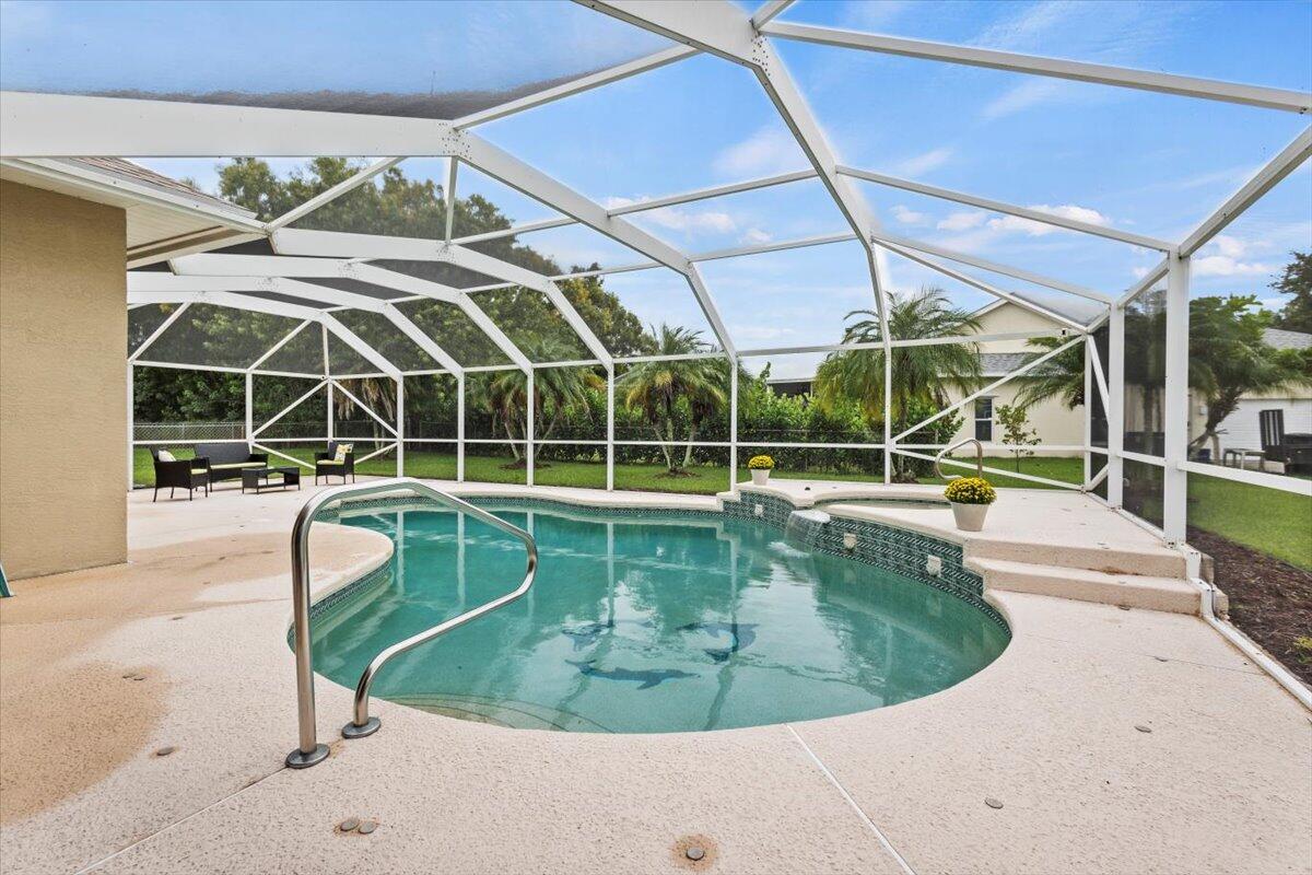 Port St Lucie Sec 48 1st - Residential