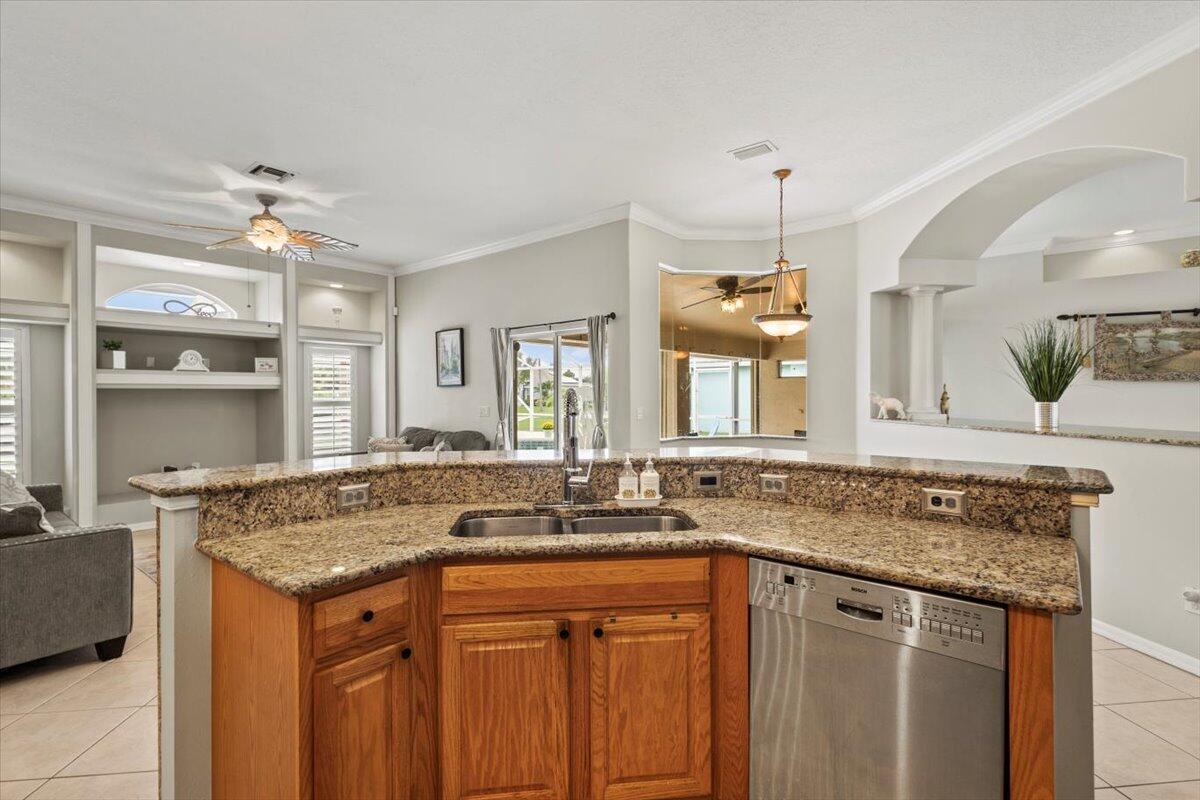 Port St Lucie Sec 48 1st - Residential