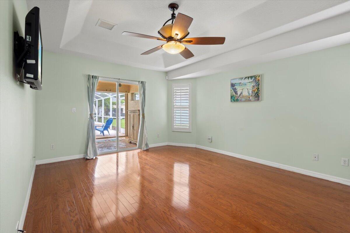 Port St Lucie Sec 48 1st - Residential