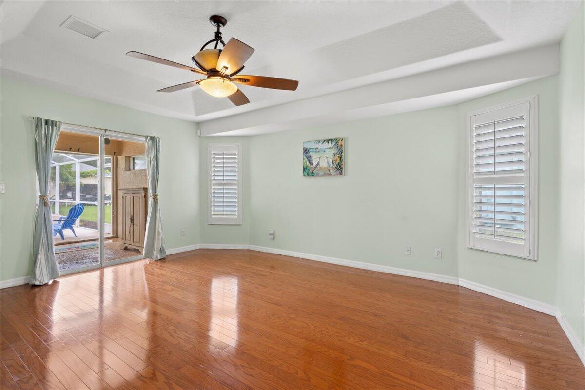 Port St Lucie Sec 48 1st - Residential