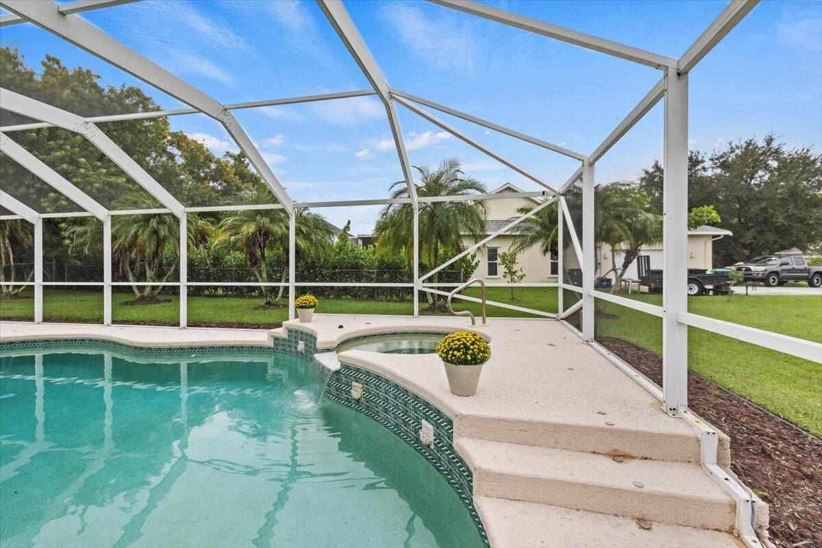 Port St Lucie Sec 48 1st - Residential