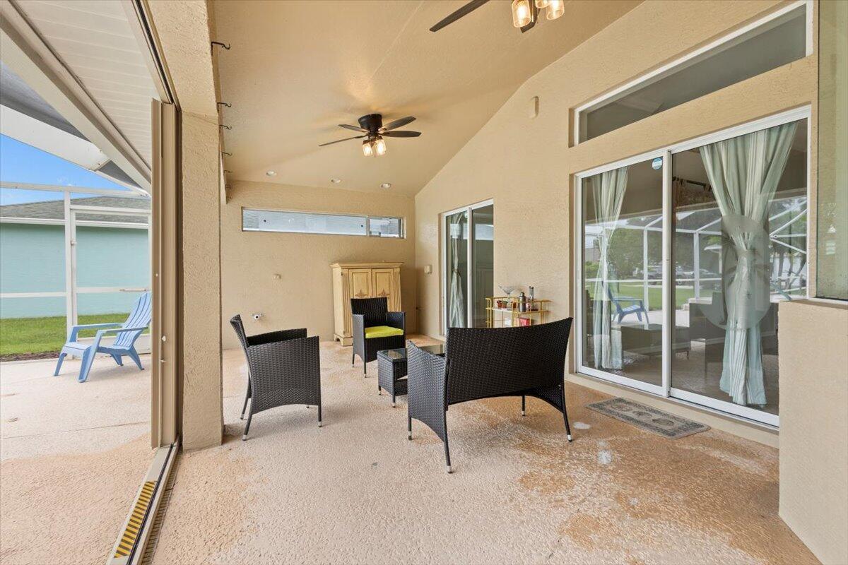 Port St Lucie Sec 48 1st - Residential