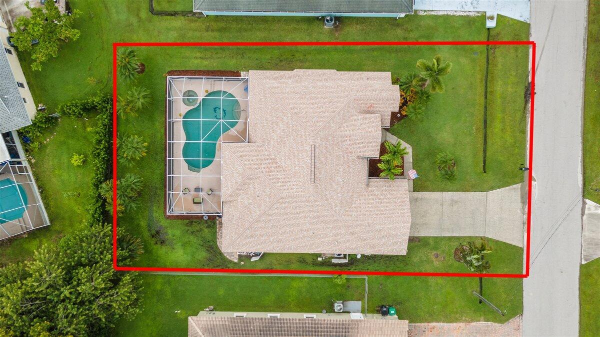 Port St Lucie Sec 48 1st - Residential