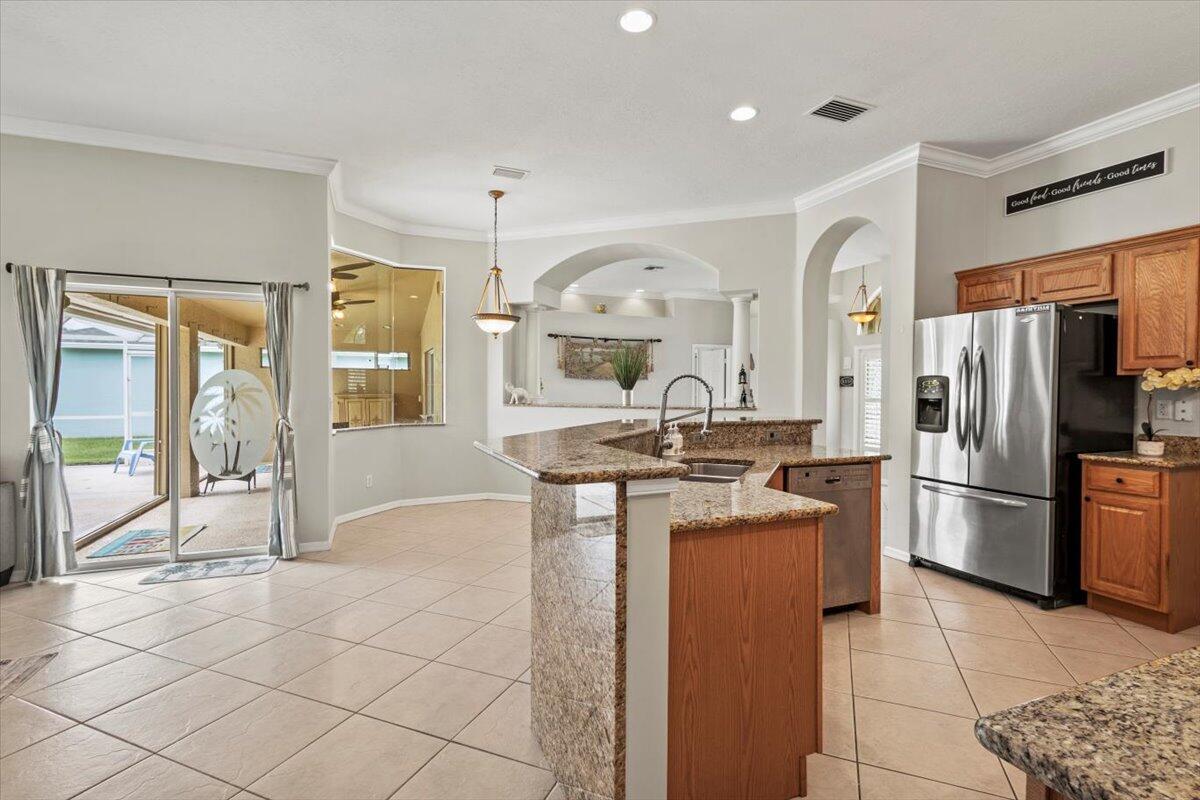 Port St Lucie Sec 48 1st - Residential