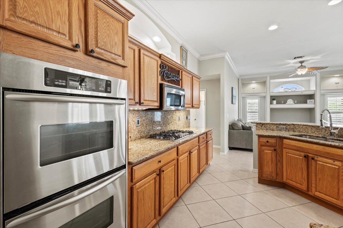 Port St Lucie Sec 48 1st - Residential