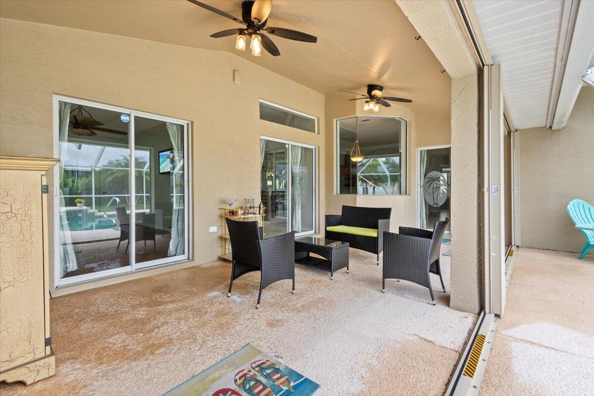 Port St Lucie Sec 48 1st - Residential