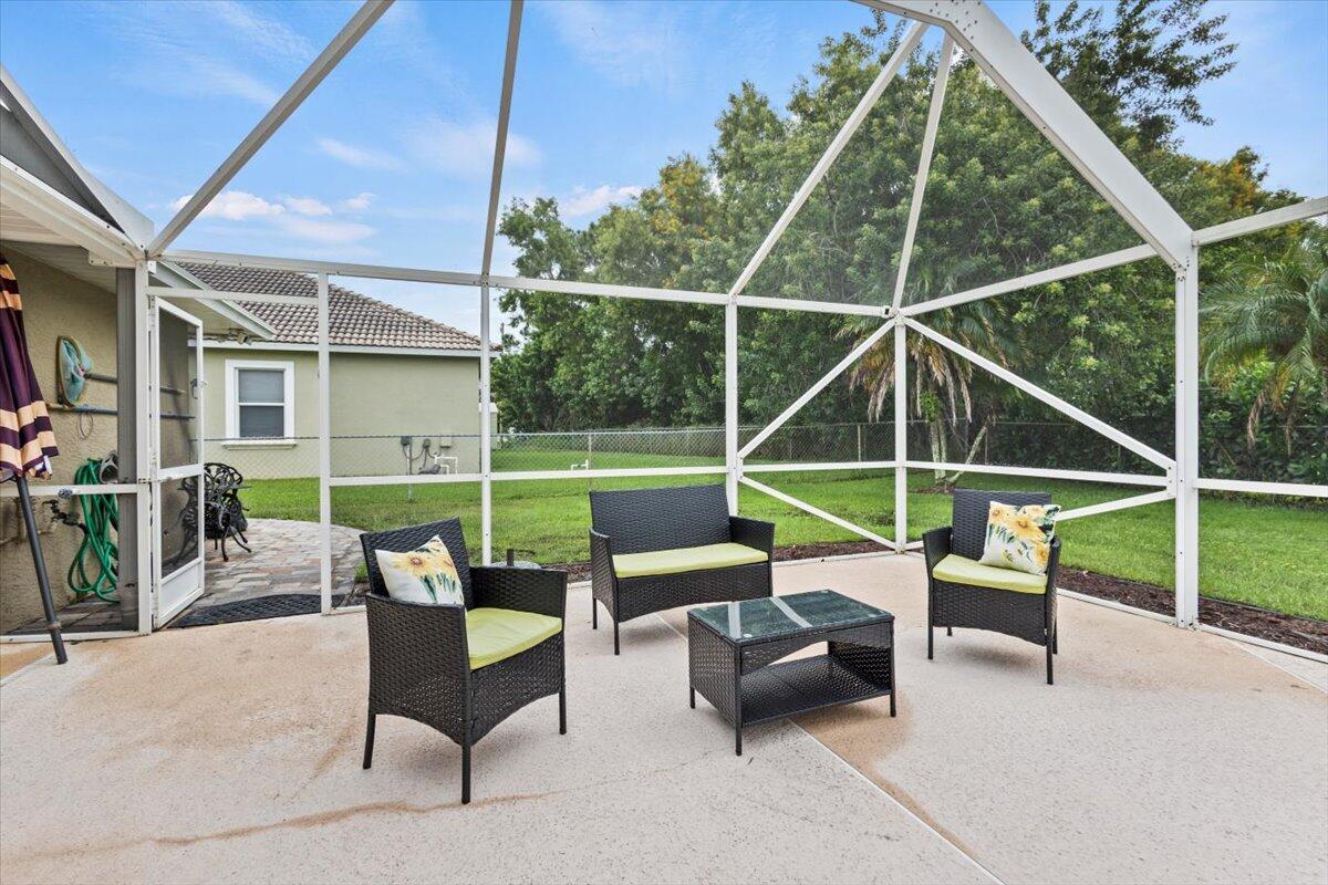 Port St Lucie Sec 48 1st - Residential