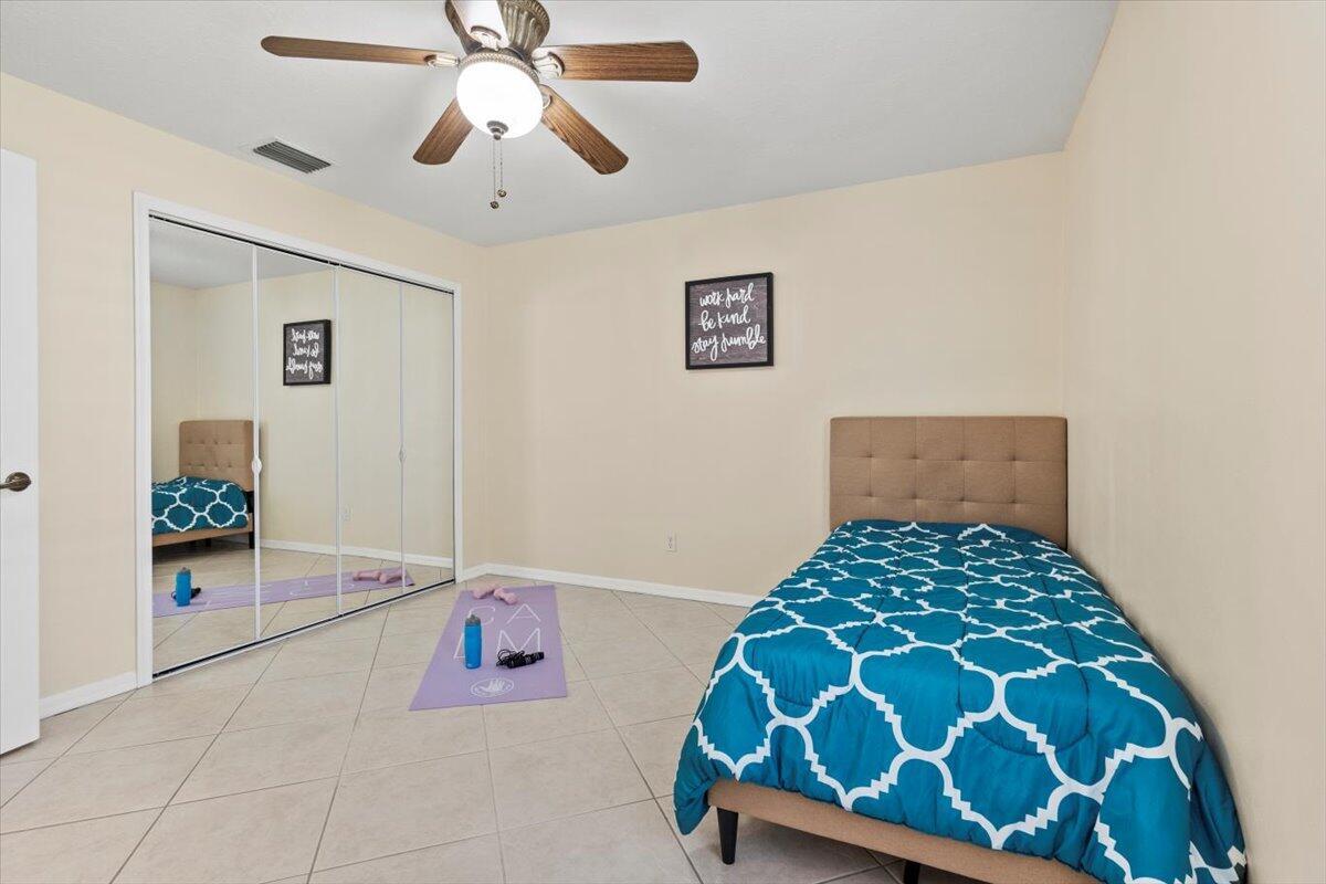 Port St Lucie Sec 48 1st - Residential