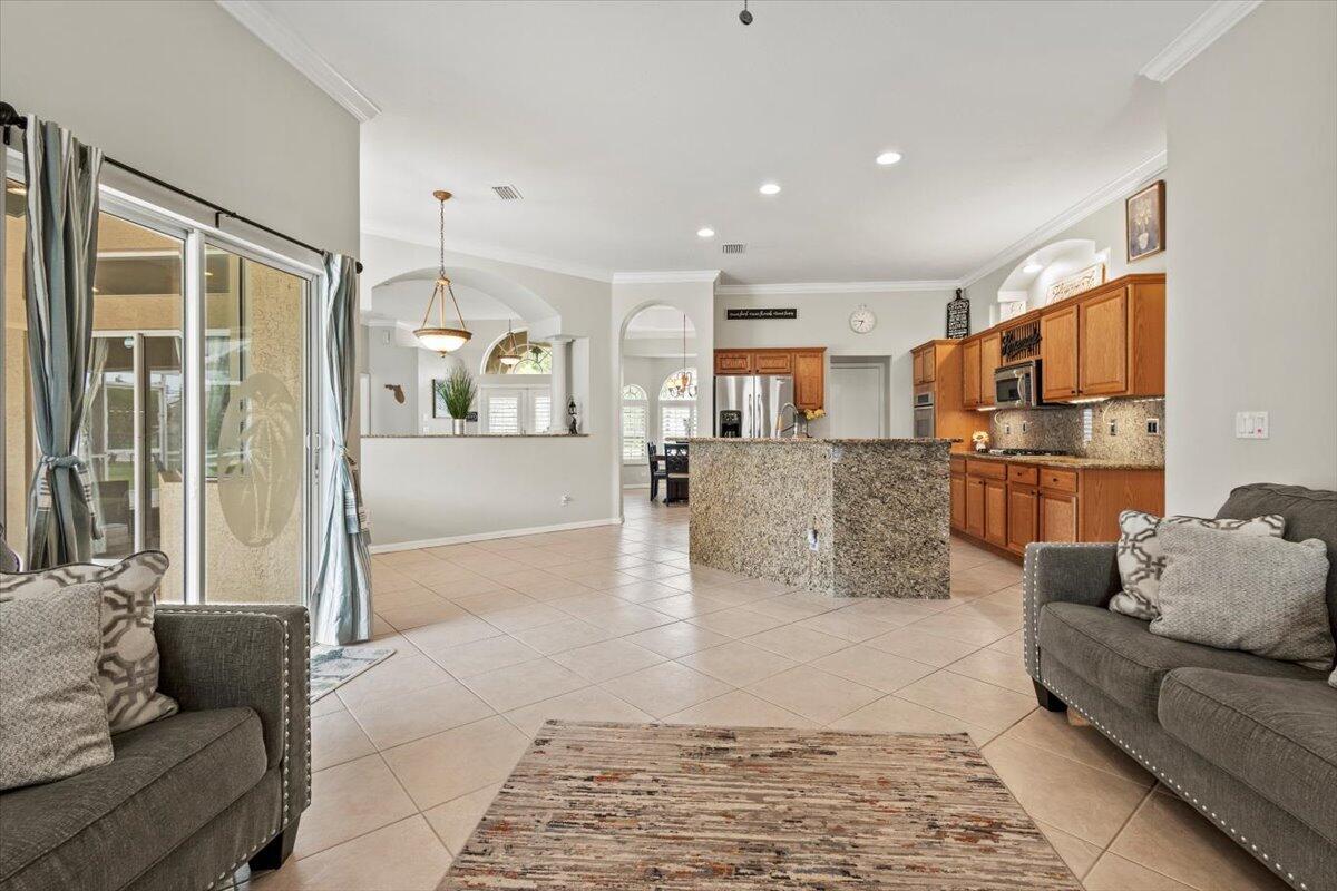 Port St Lucie Sec 48 1st - Residential