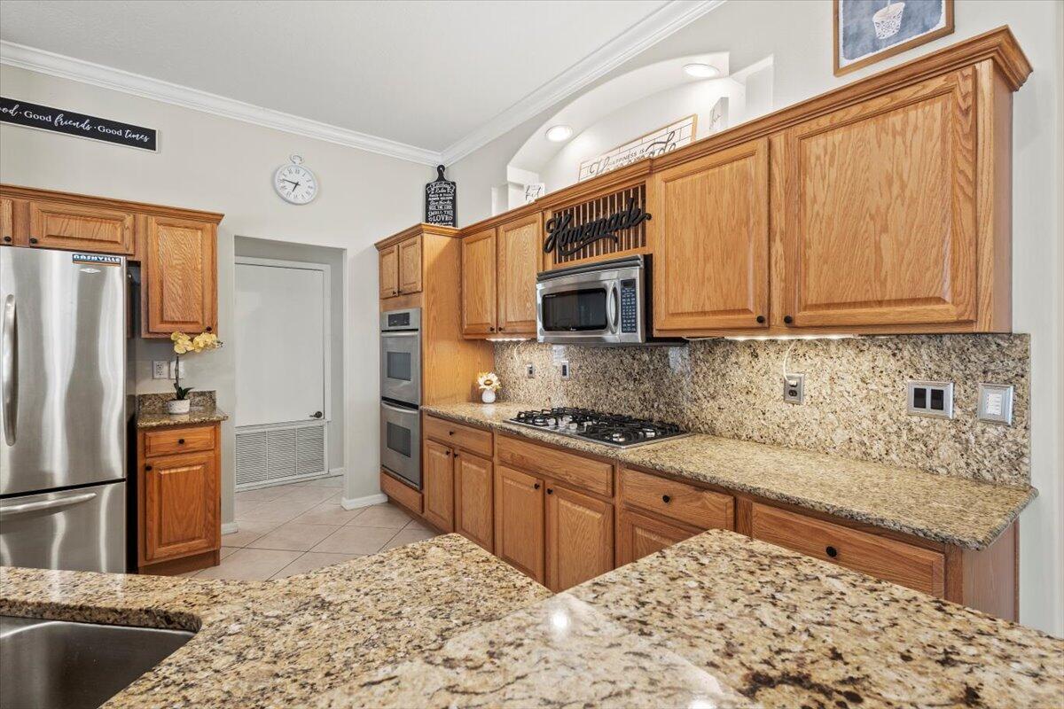 Port St Lucie Sec 48 1st - Residential