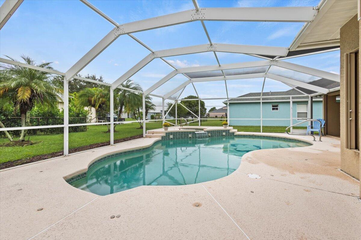 Port St Lucie Sec 48 1st - Residential