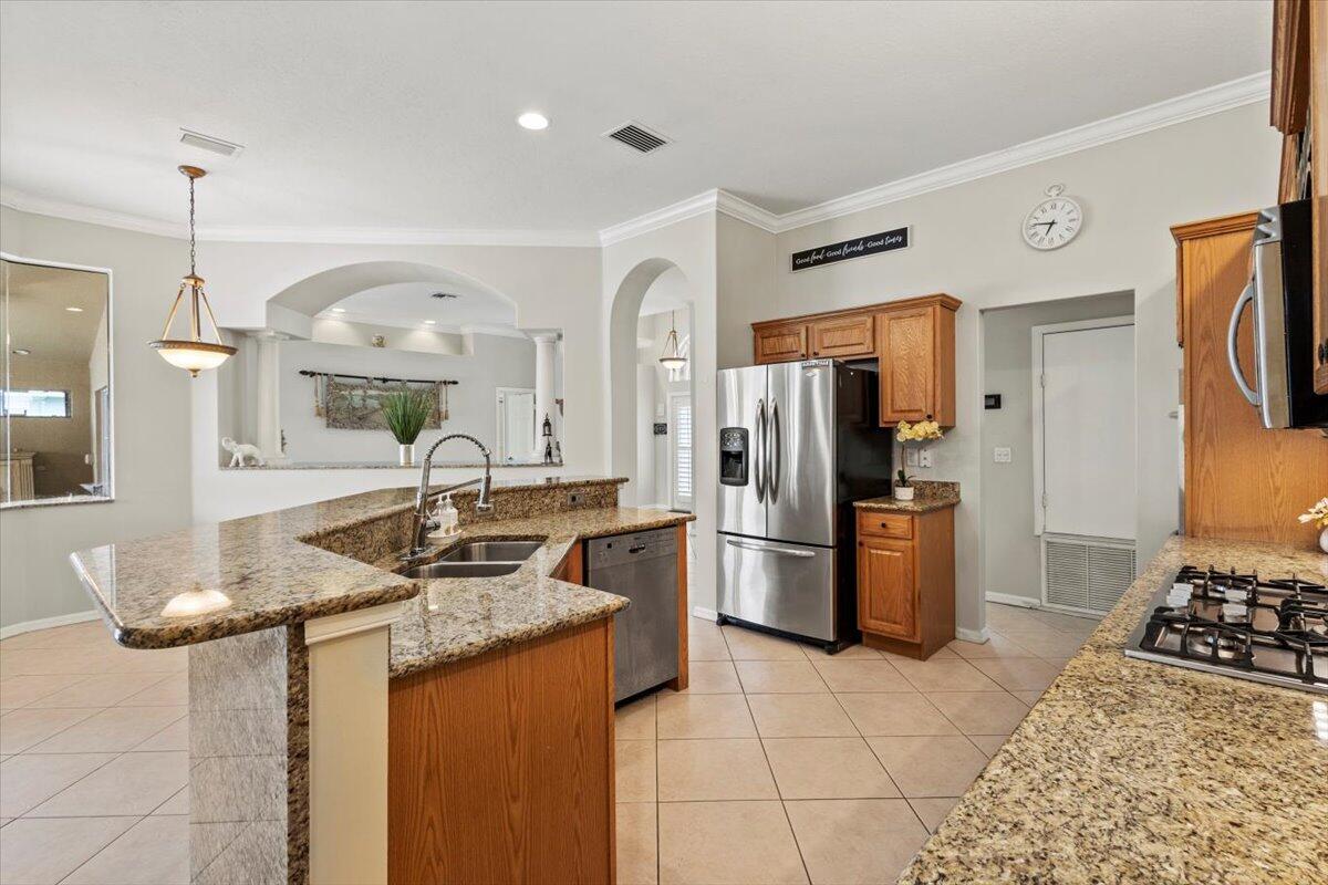 Port St Lucie Sec 48 1st - Residential