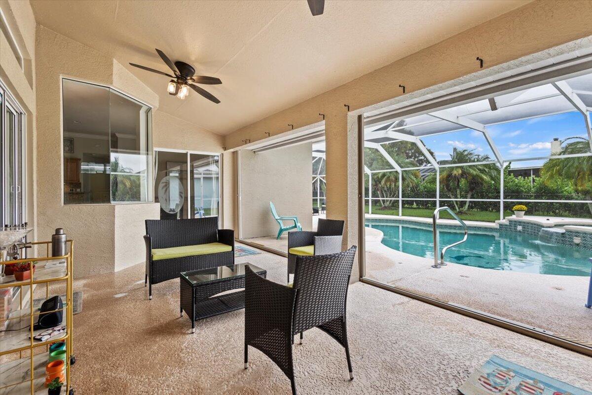 Port St Lucie Sec 48 1st - Residential