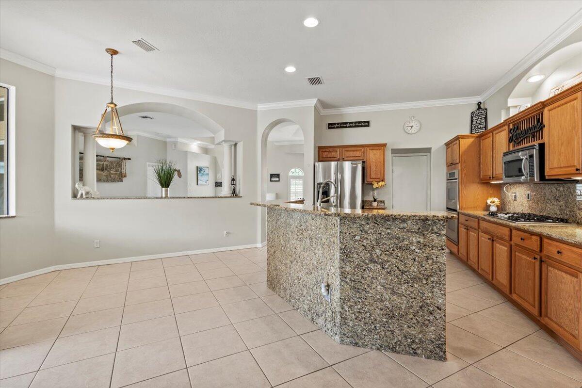 Port St Lucie Sec 48 1st - Residential