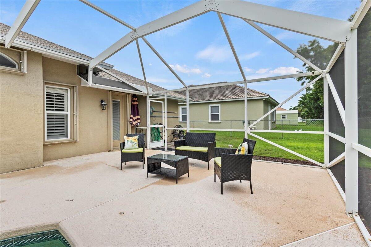 Port St Lucie Sec 48 1st - Residential